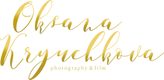 oksanakryuchkova.com