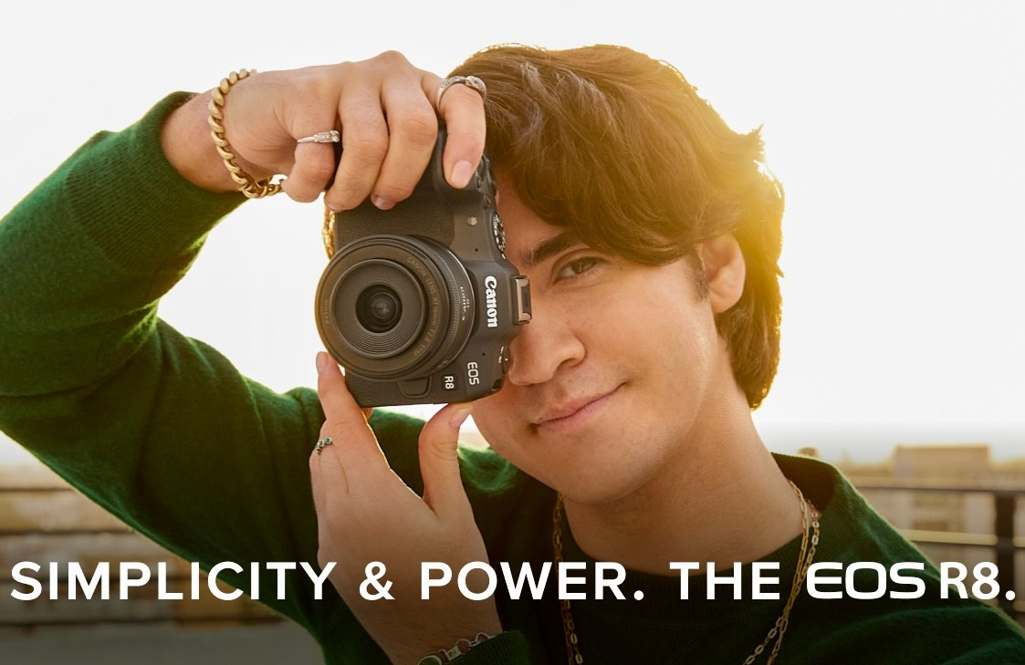 Jasper Soloff. Director & Photographer