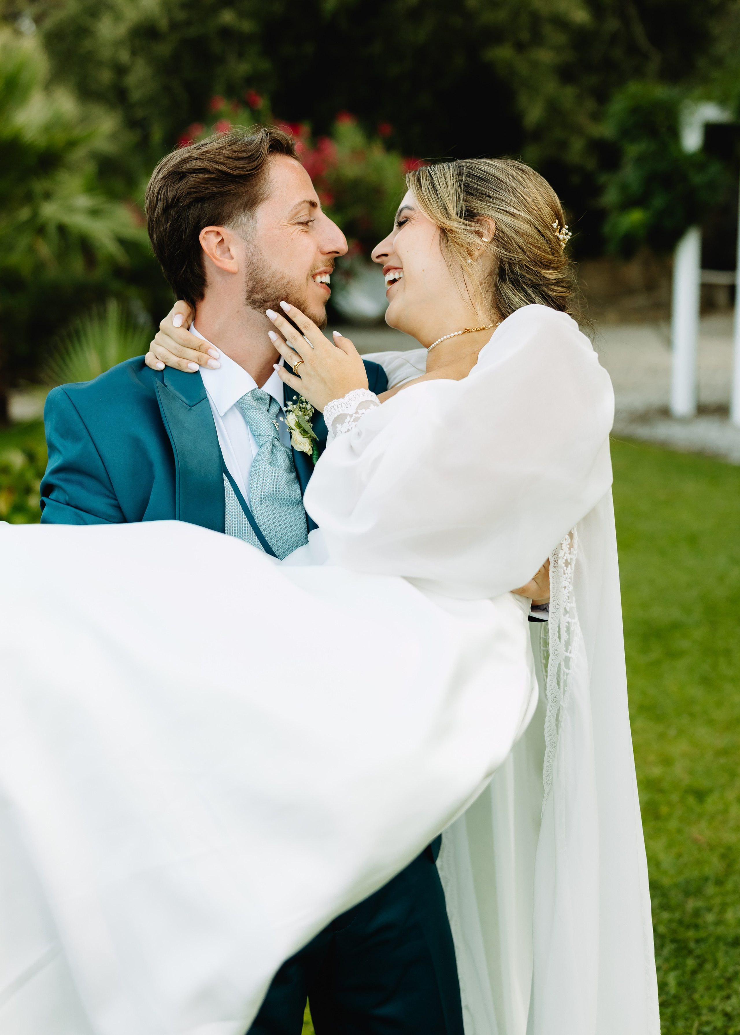Wedding Photographer & Videographer in Portugal | Say Yes To Me Wedding