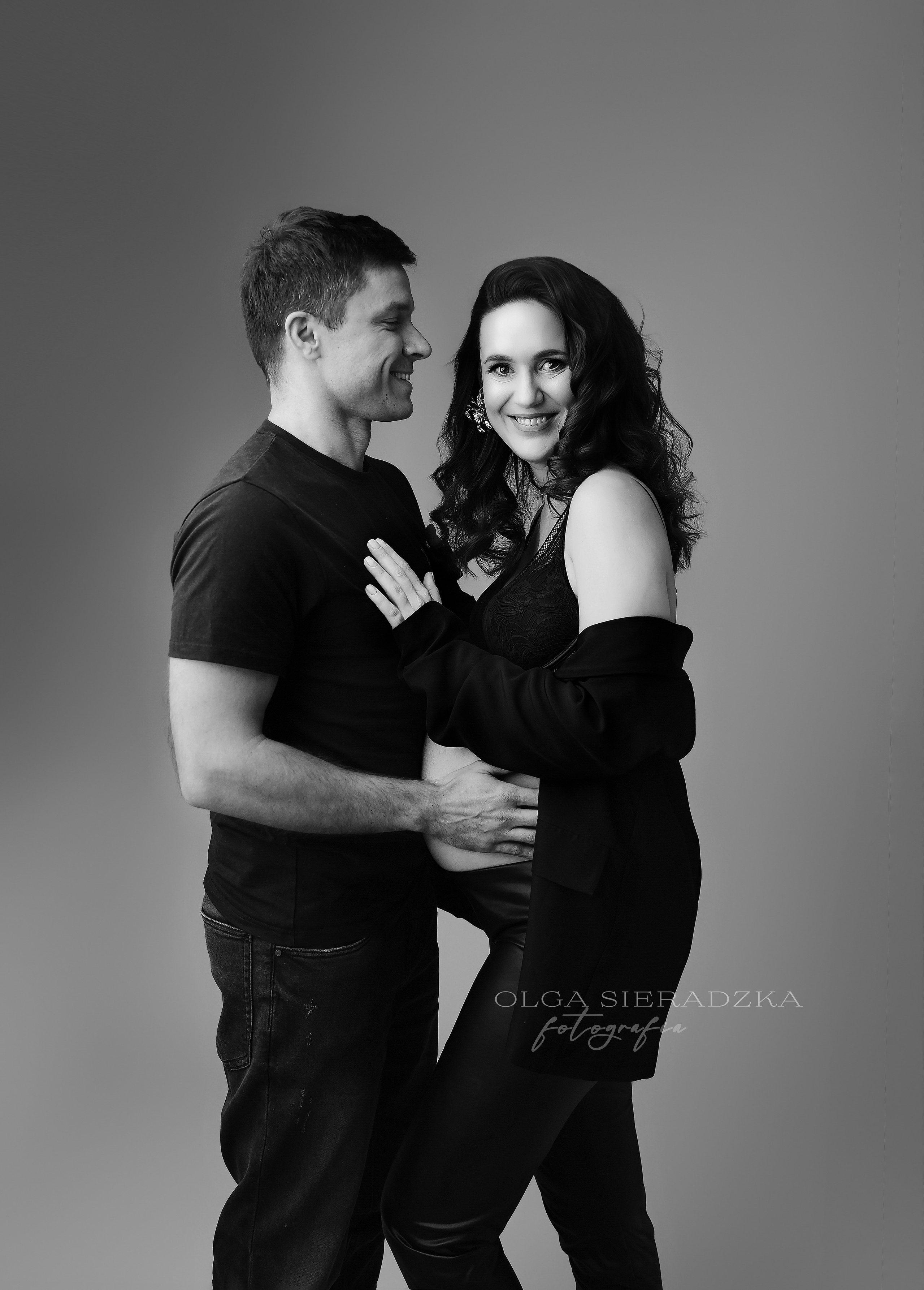 Oferta. Olga Sieradzka fotograf rodzinny, ciążowy i dziecięcy w Pile