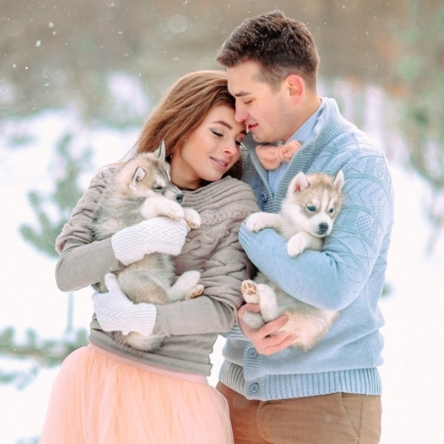 Подбор одежды для фотосессии. Рекомендации