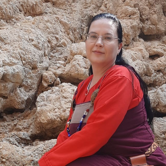 Склад клубу: Хранительки Вогнища. КРиС «НОРТМАН»