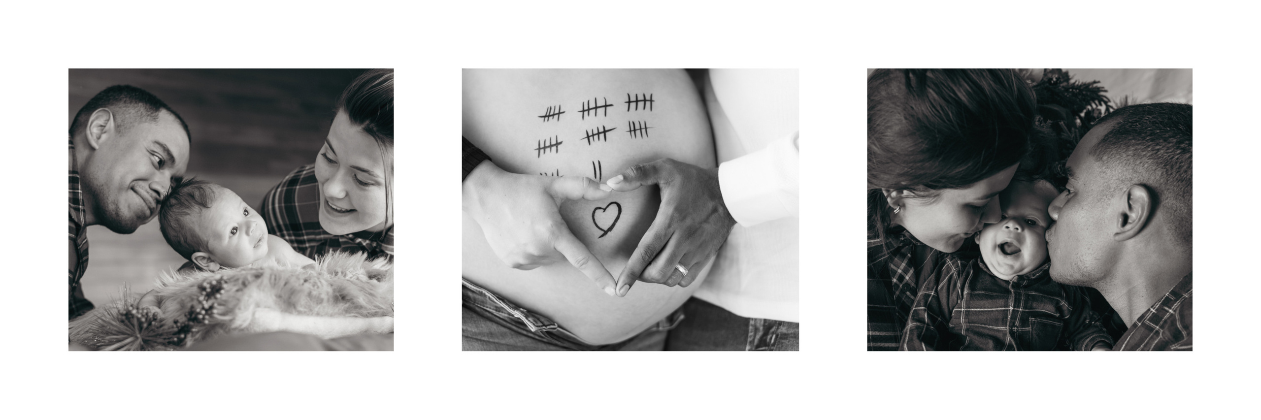 Photoshoot price and packages description. Rodinná, těhotenská, newborn a lifestyle fotografka v Písku Oxana Telupilova