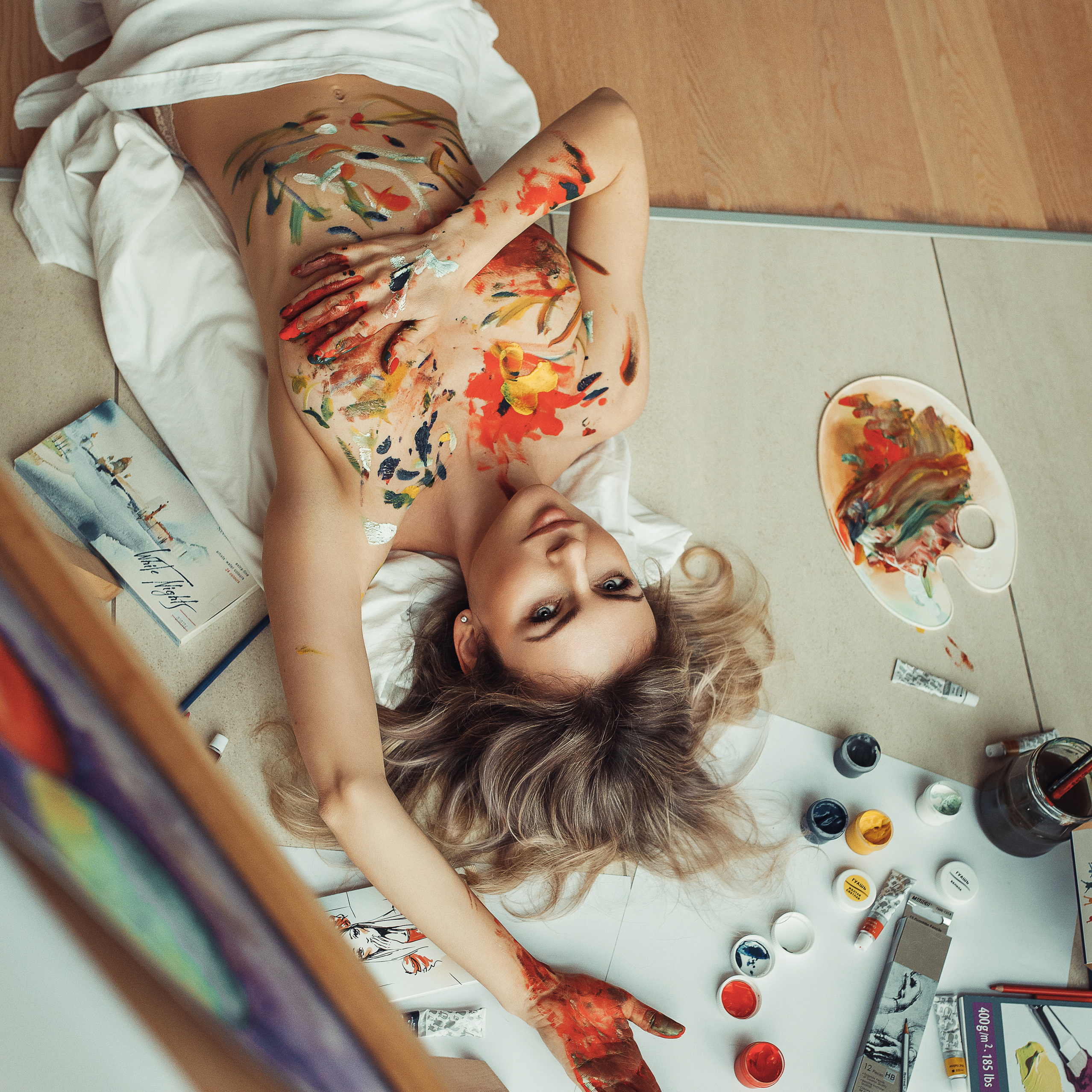 Ваш семейный фотограф в Харькове Ольга Маринцева