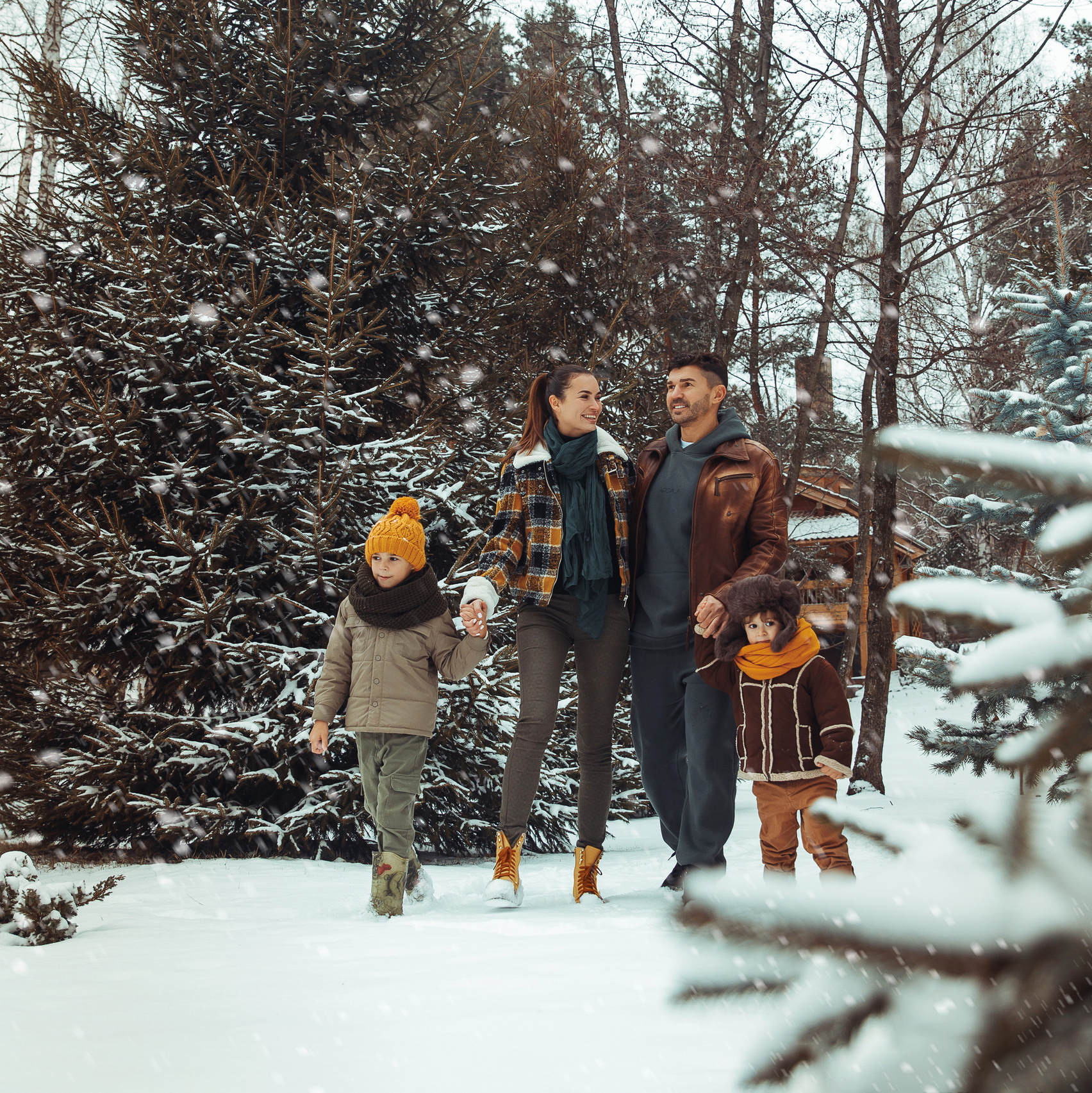 Ваш семейный фотограф в Харькове Ольга Маринцева