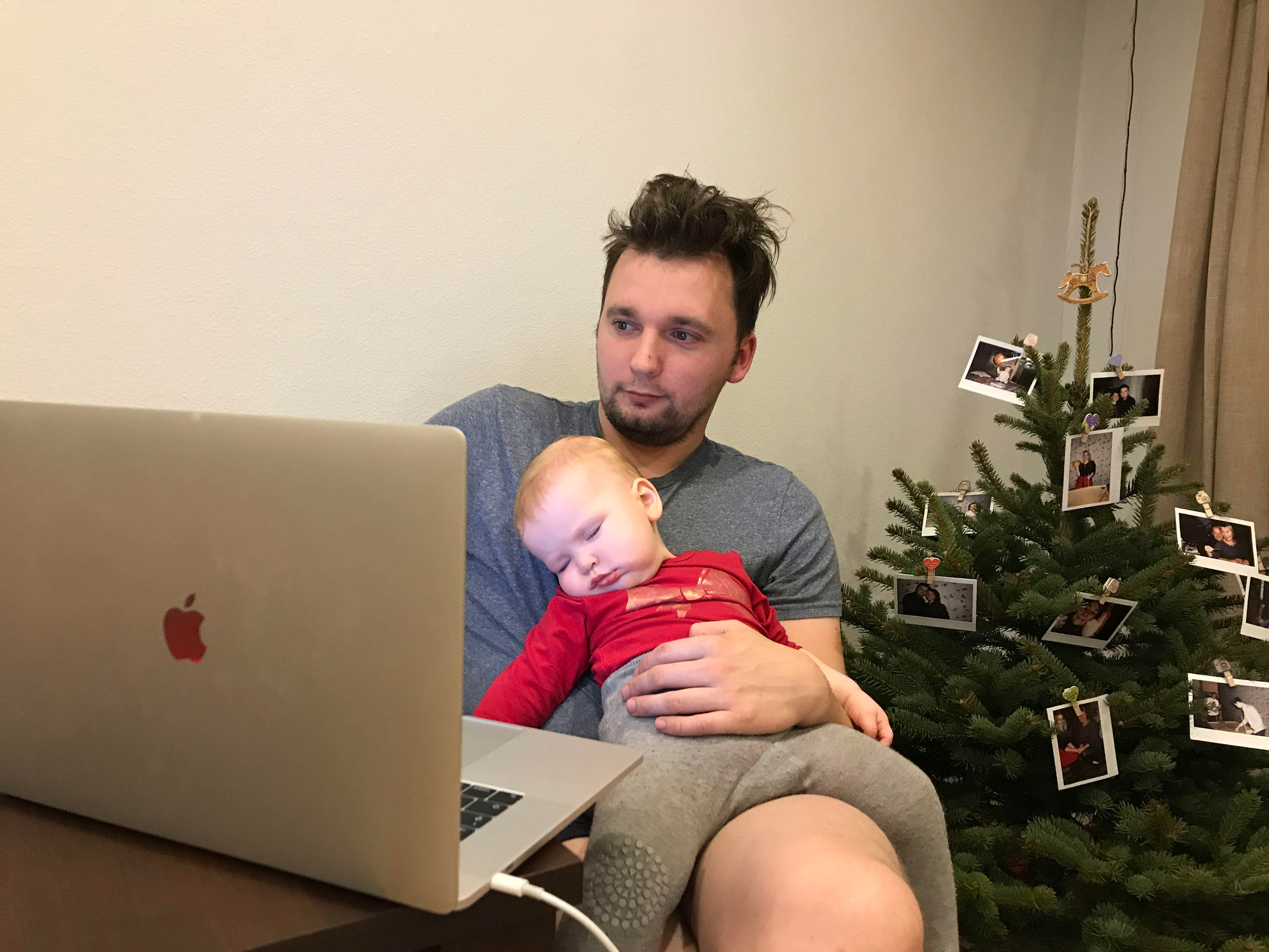 Hello - Iepazīsimies! Esmu kāzu fotogrāfs