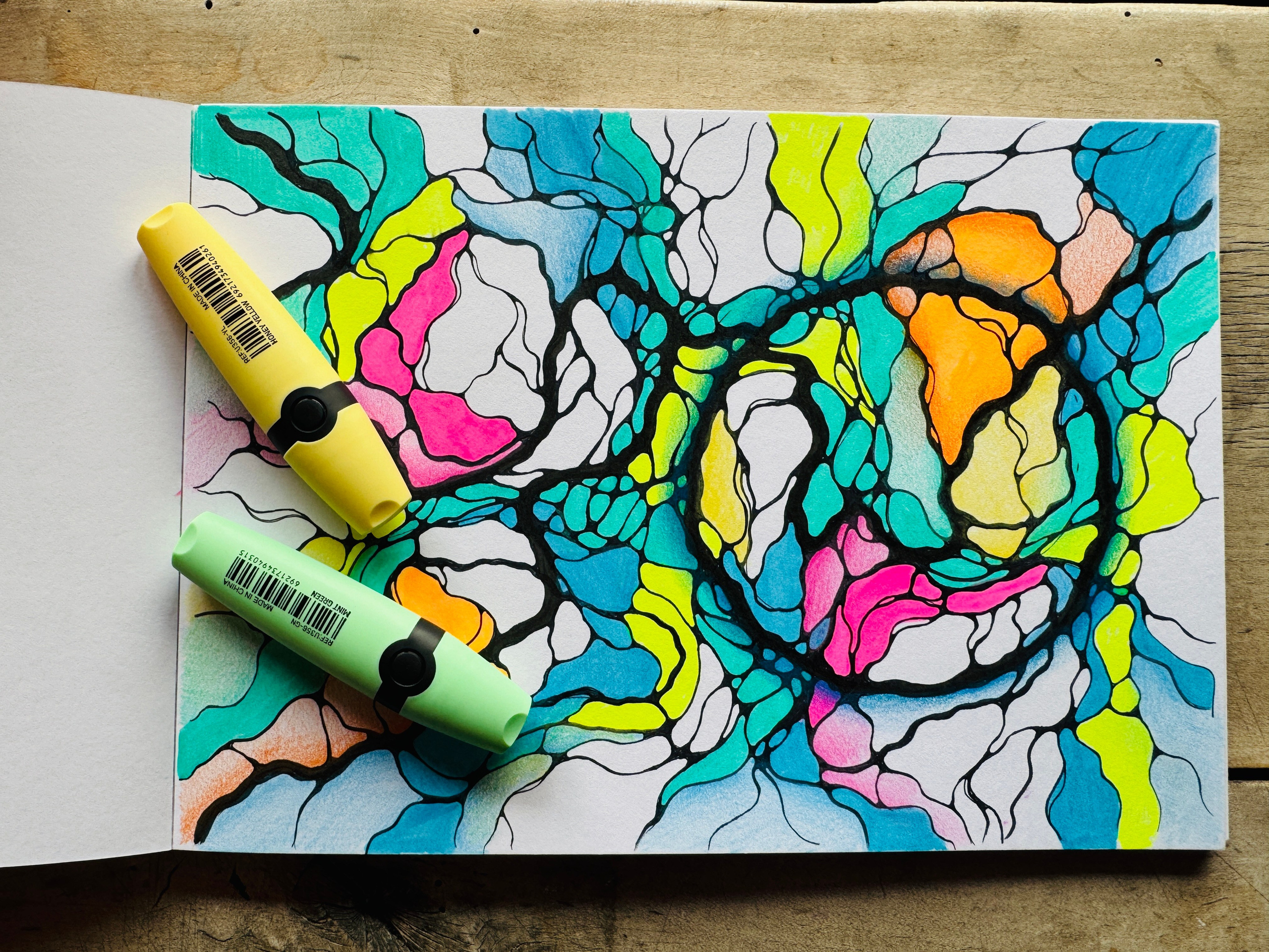 Urnik delavnic. Numerologija. Nevrografika. Delavnice