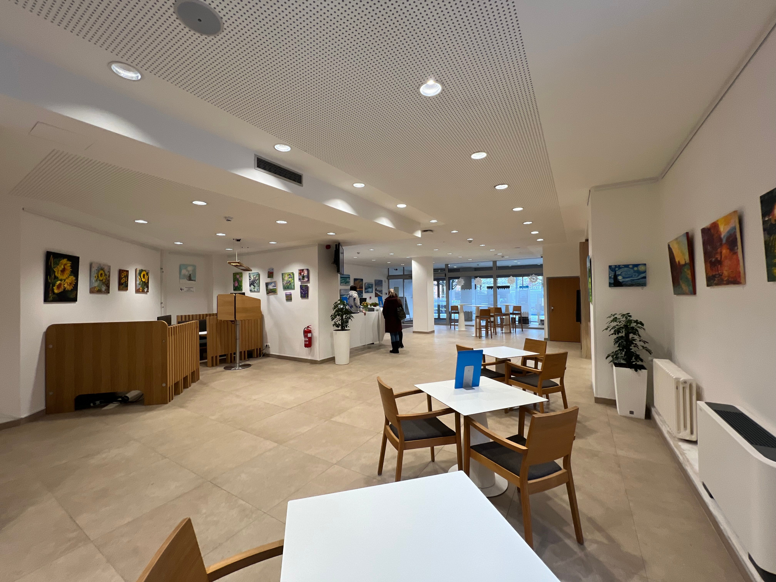 GALA umělkyně z Charkova, Ukrajina