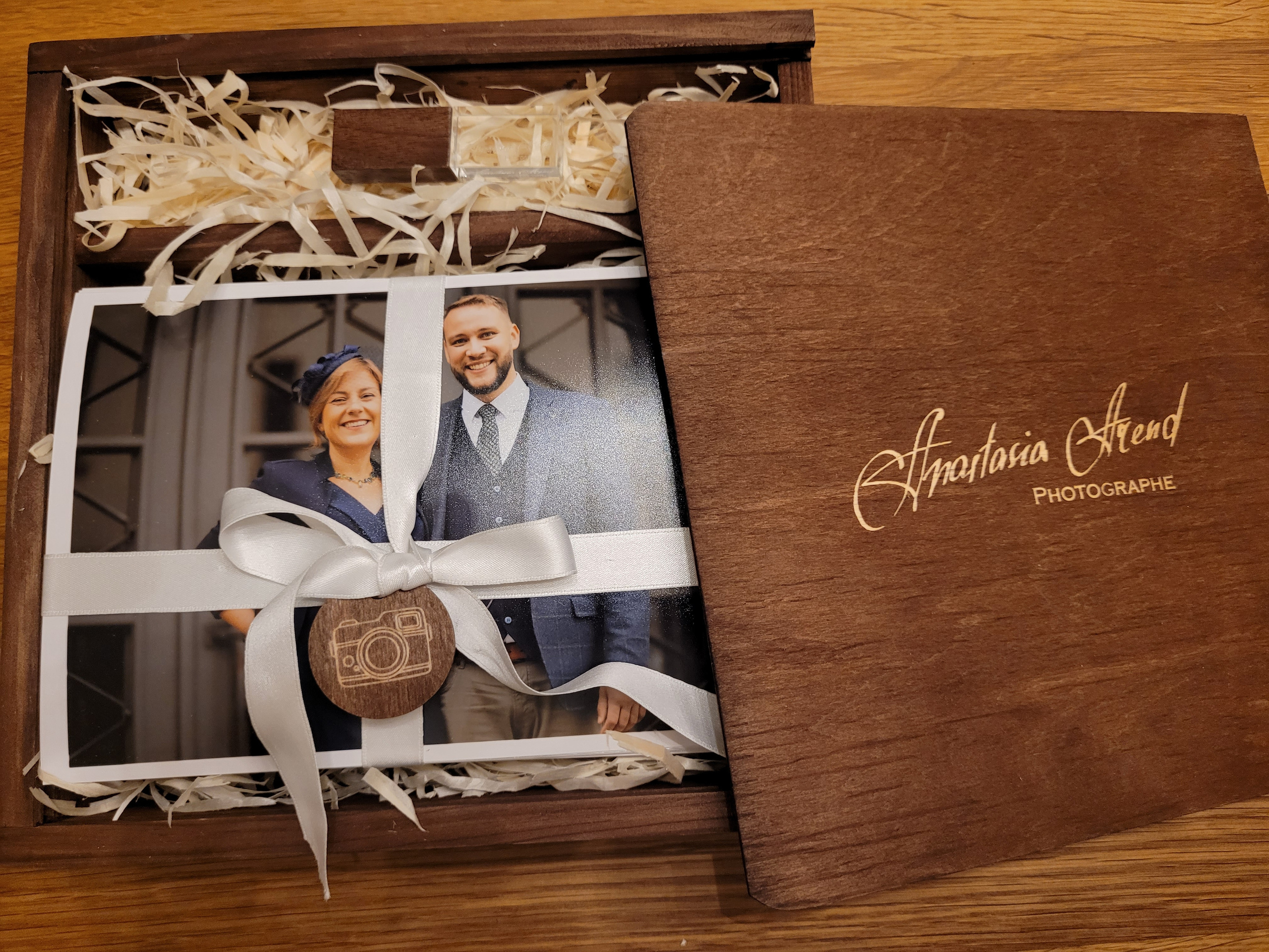 Prestations de service. Fine Art photographer in Luxembourg Anastasia Arend