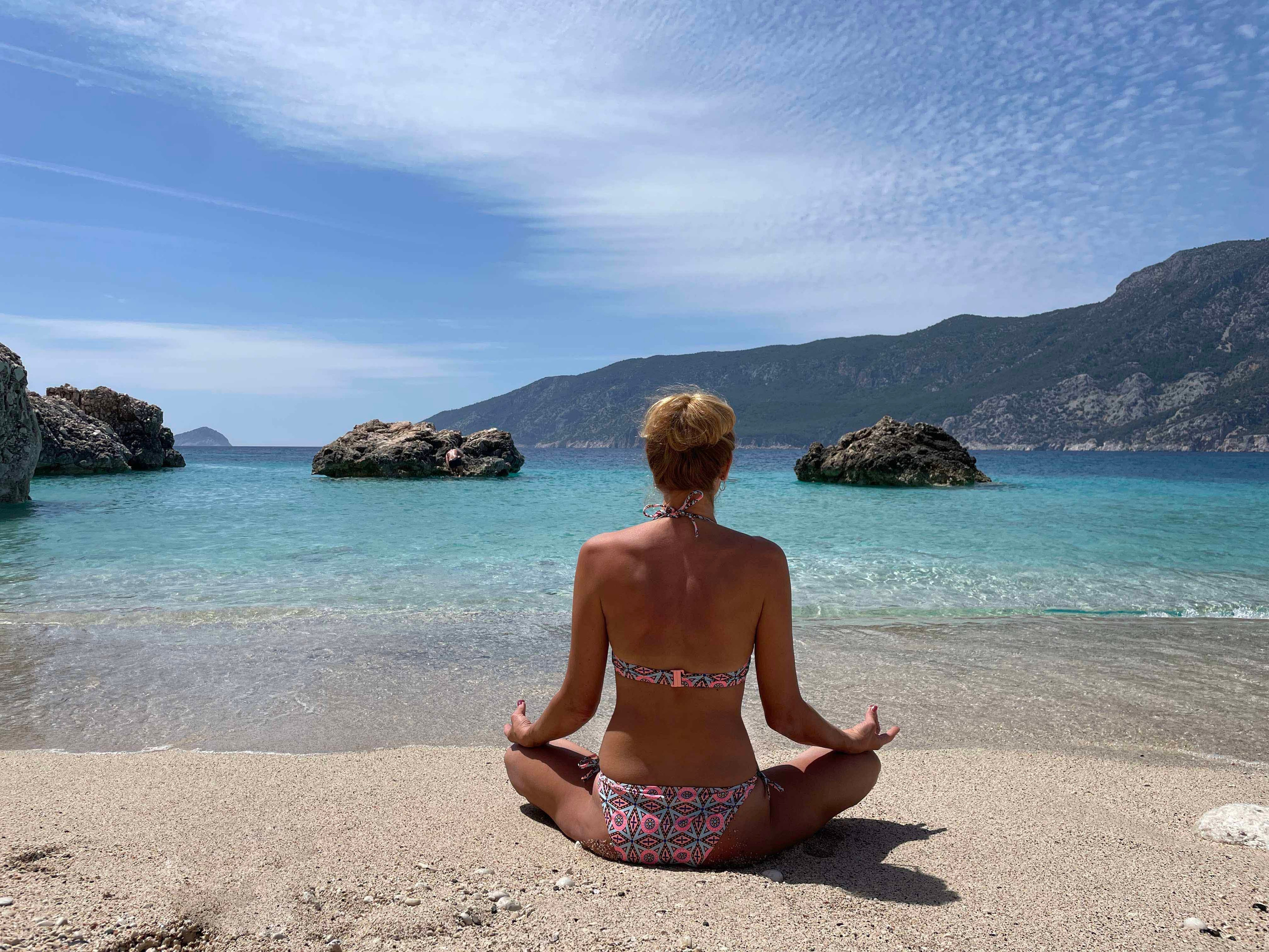 Йога ретрит в Италии. Йога-Ретрит в Турции