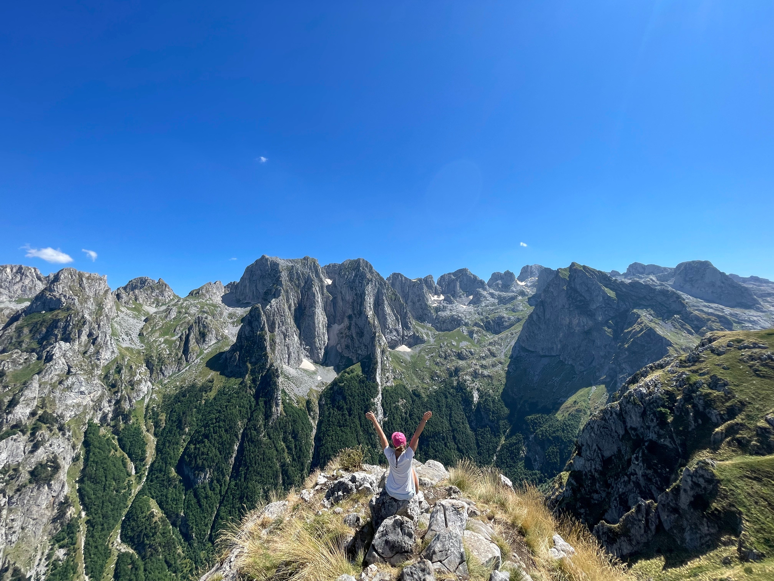 Nationale Parken van Montenegro: Verken Natuurlijke Schoonheid