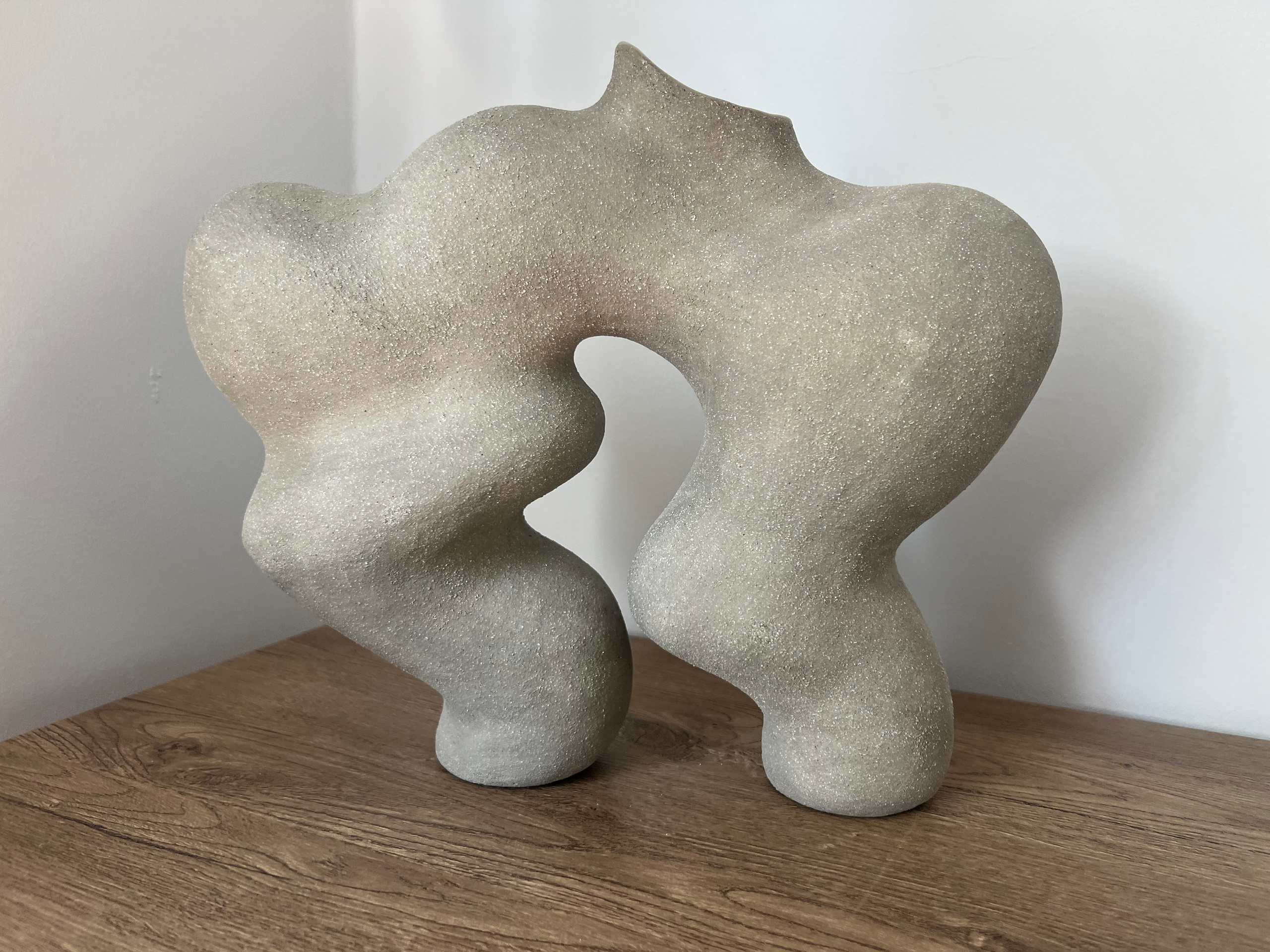 ReefCeramics, based in Nicosia, is a creative hub where handcrafted ce