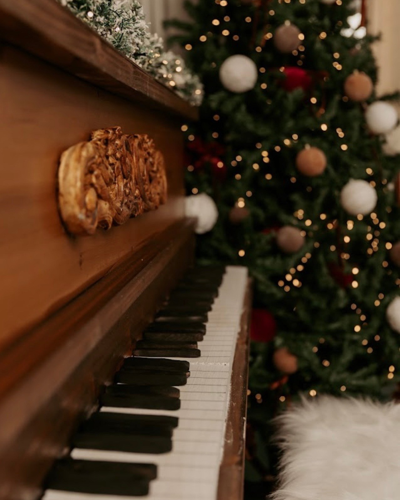 Christmas 2026