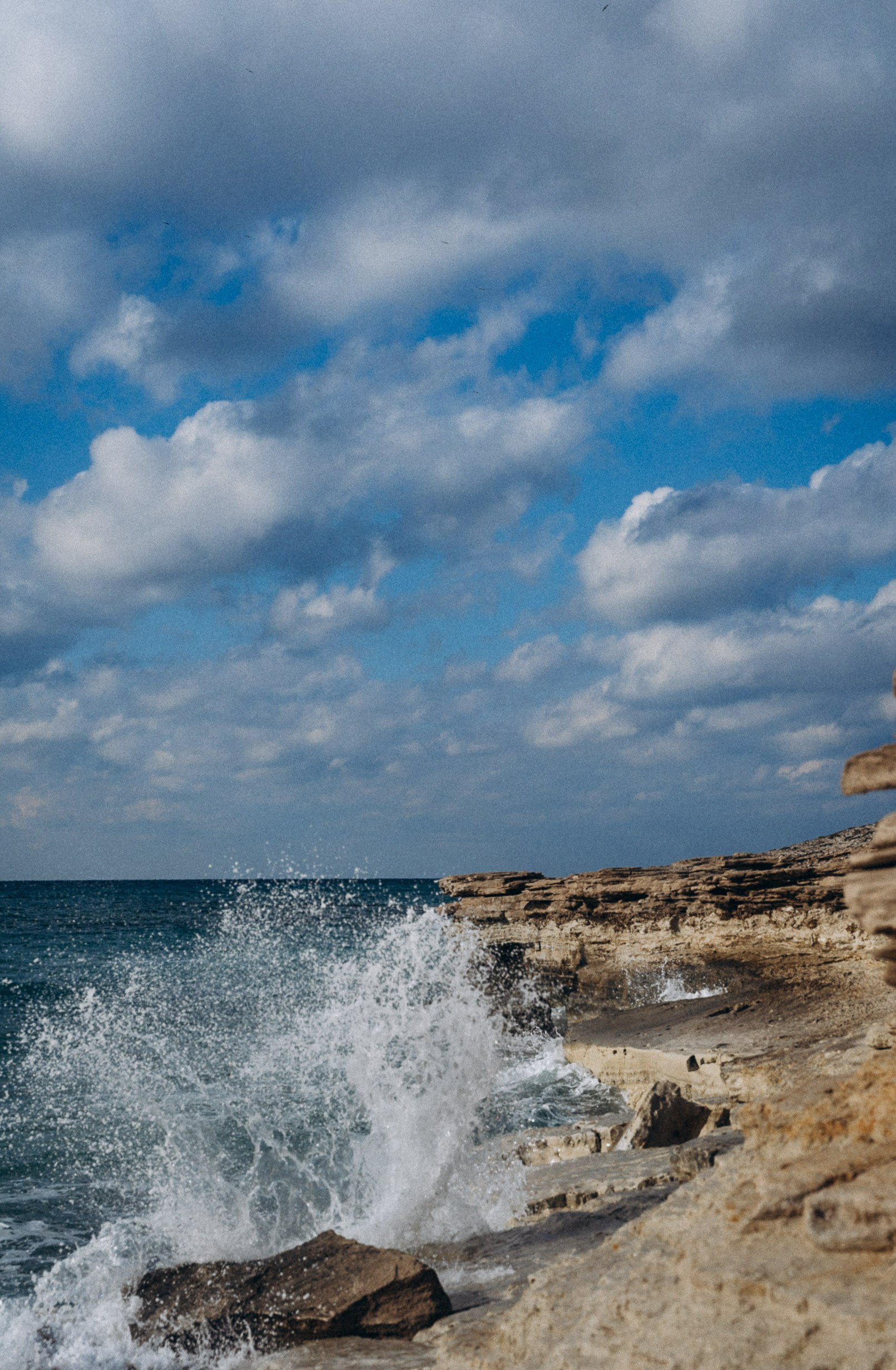 Кефалос, Кос 🇬🇷. Anita_photo