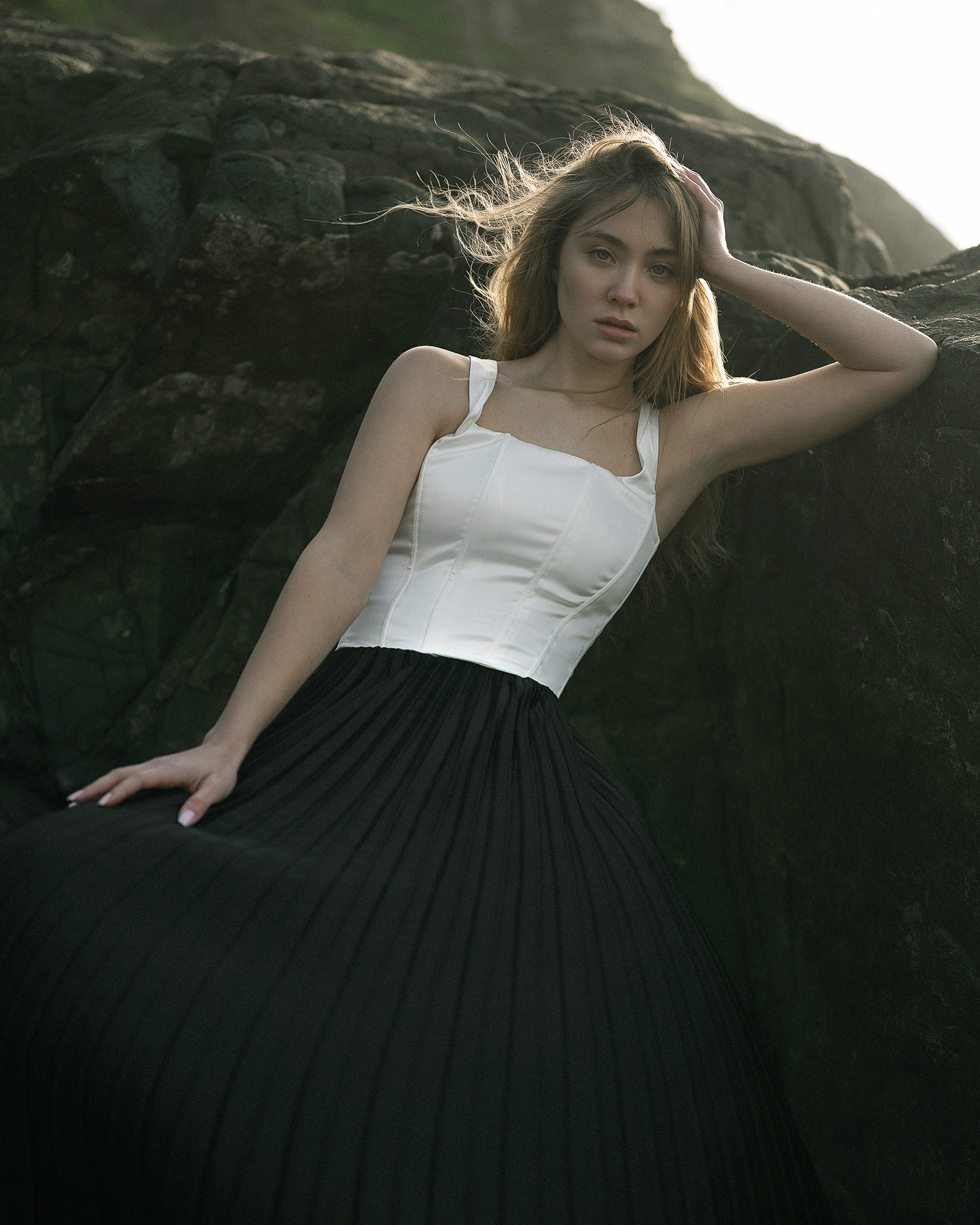 Photoshoot Packages & Pricing | San Francisco Photographer. Ekaterina Barskaia — Portrait & Fashion Photographer in San Francisco