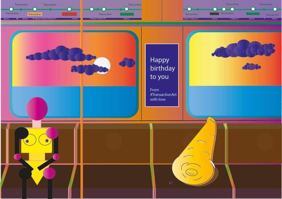 Методы генерации идей в искусстве: упражнения для креативности. Школа современного искусства Лени Сморагдовой