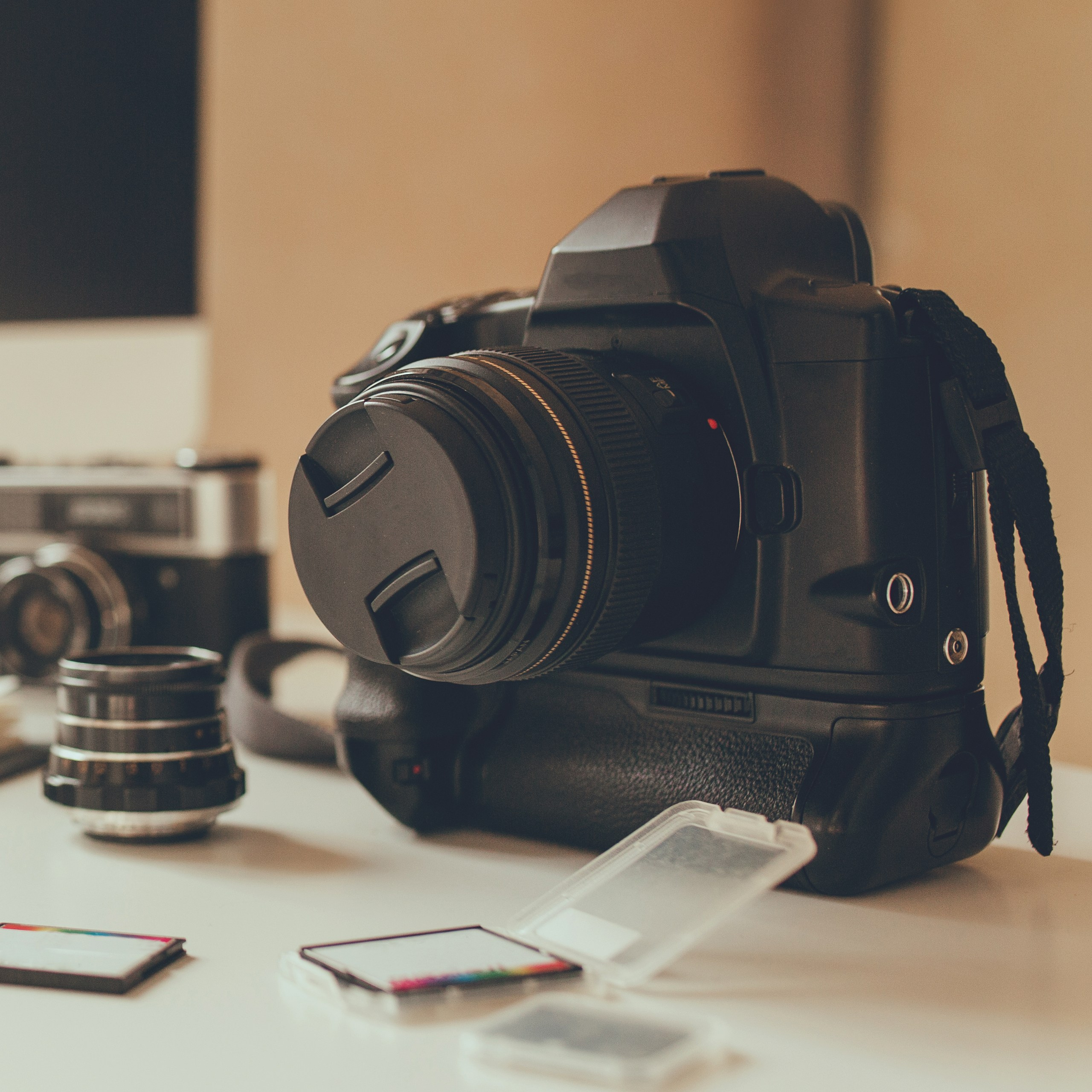 ABOUT US. Social Media Agency Singapore