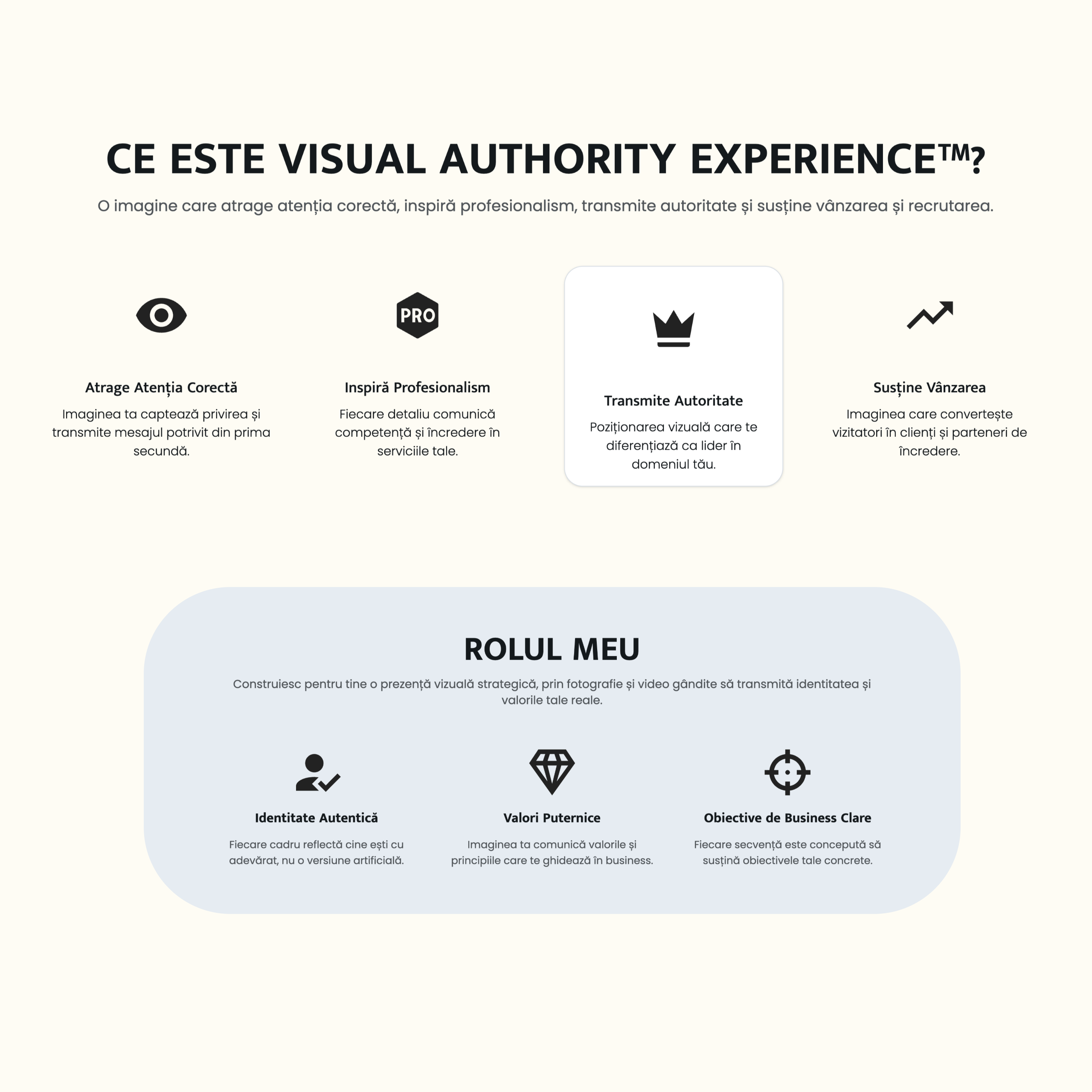 Business Content & Storytelling