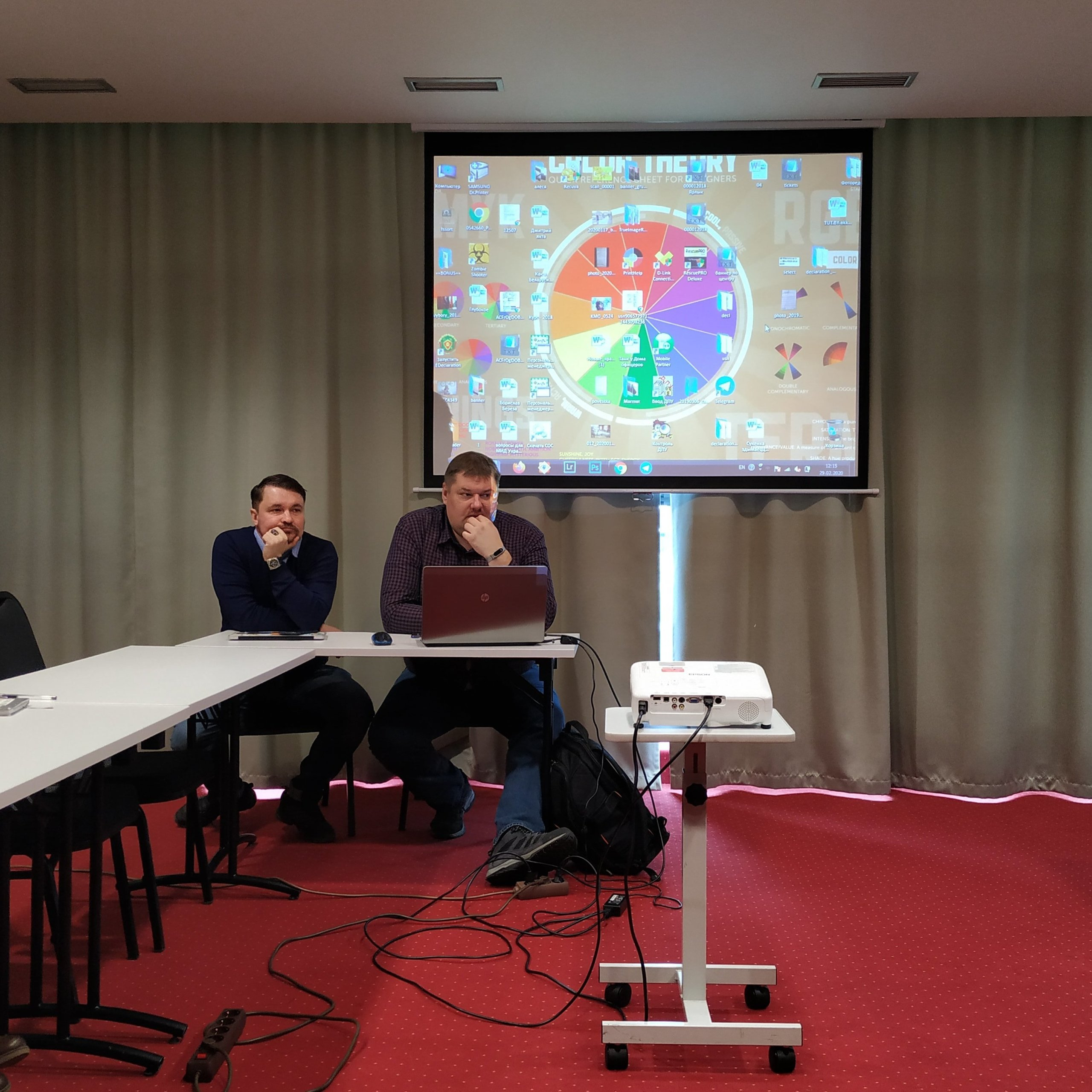 Kurs historii fotografii