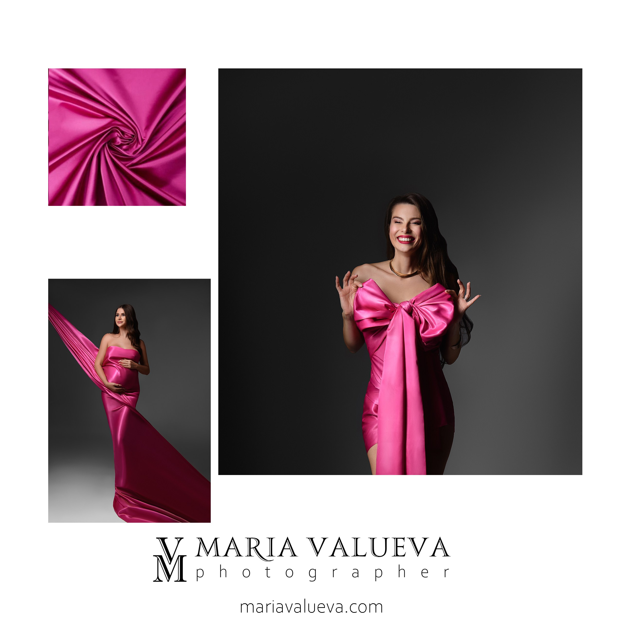 My wardrobe for STUDIO VOGUE STYLE photography. MARIA VALUEVA Photographer in Nice, Cannes, Monaco, France, Europe, Istanbul, Turkey