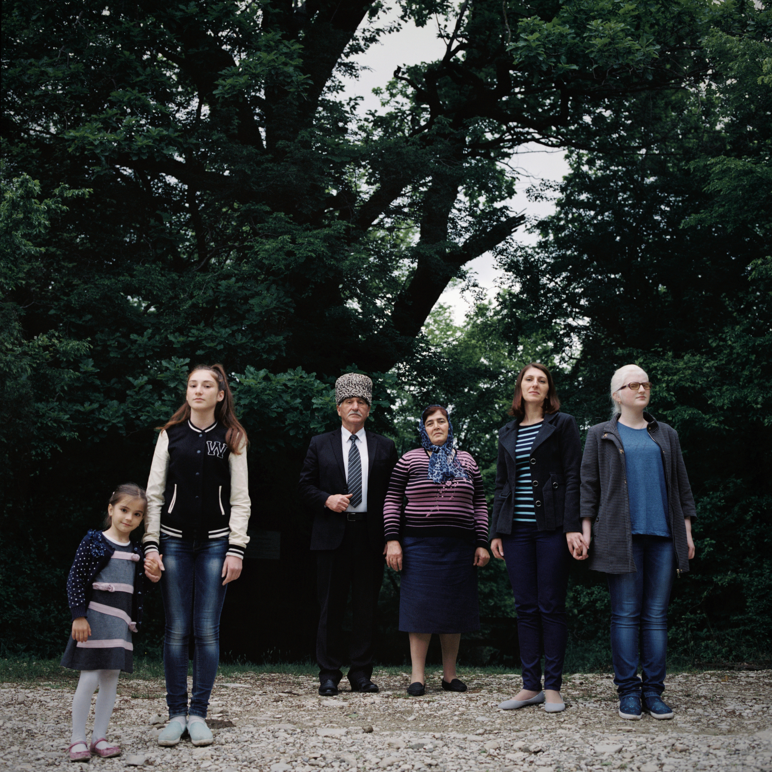 The Druid`s Land. Stanislava Novgorodtseva — Photographer | Visual Artist | Educator