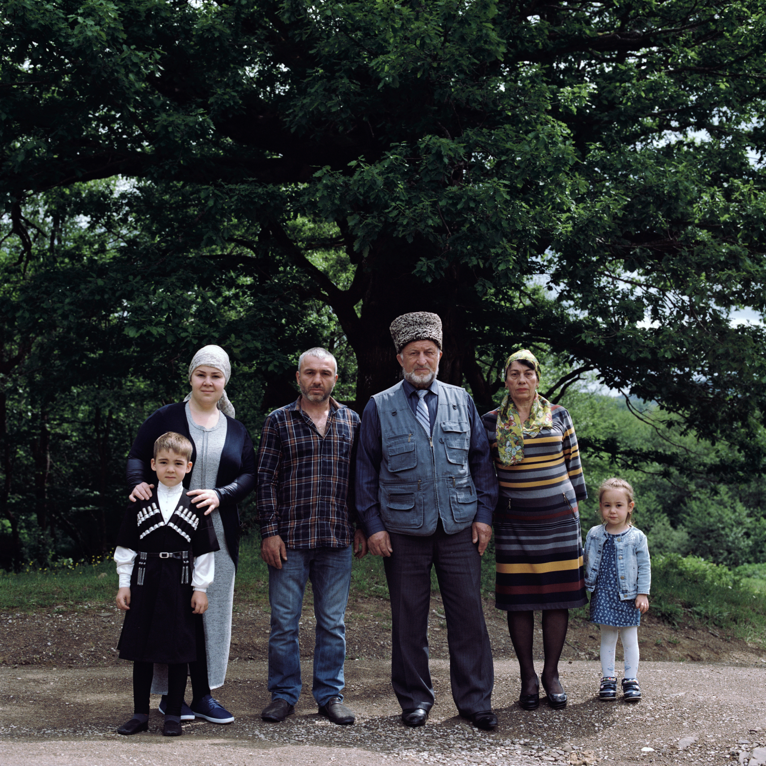 The Druid`s Land. Stanislava Novgorodtseva — Photographer | Visual Artist | Educator