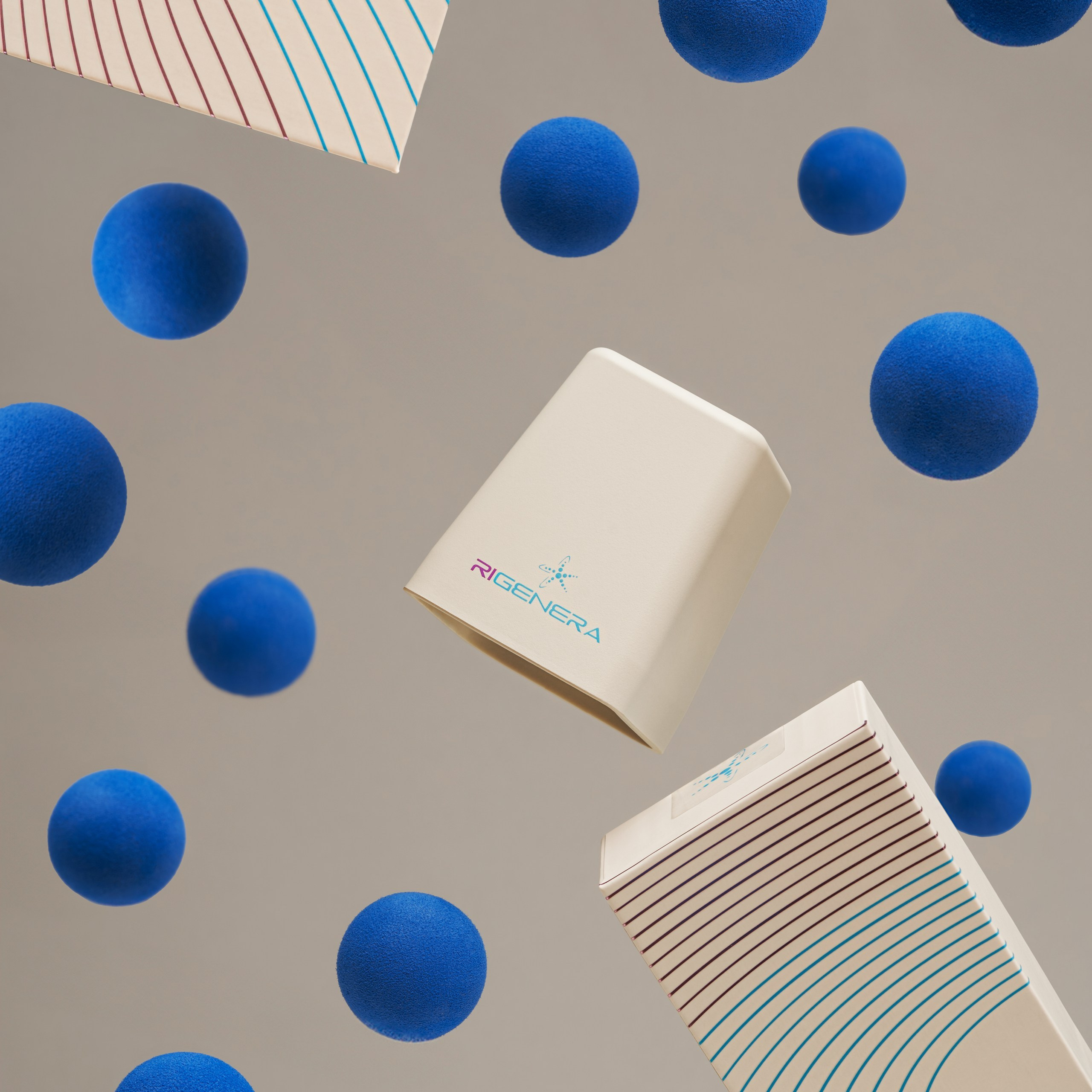 Fotografía creativa para campañas publicitarias.