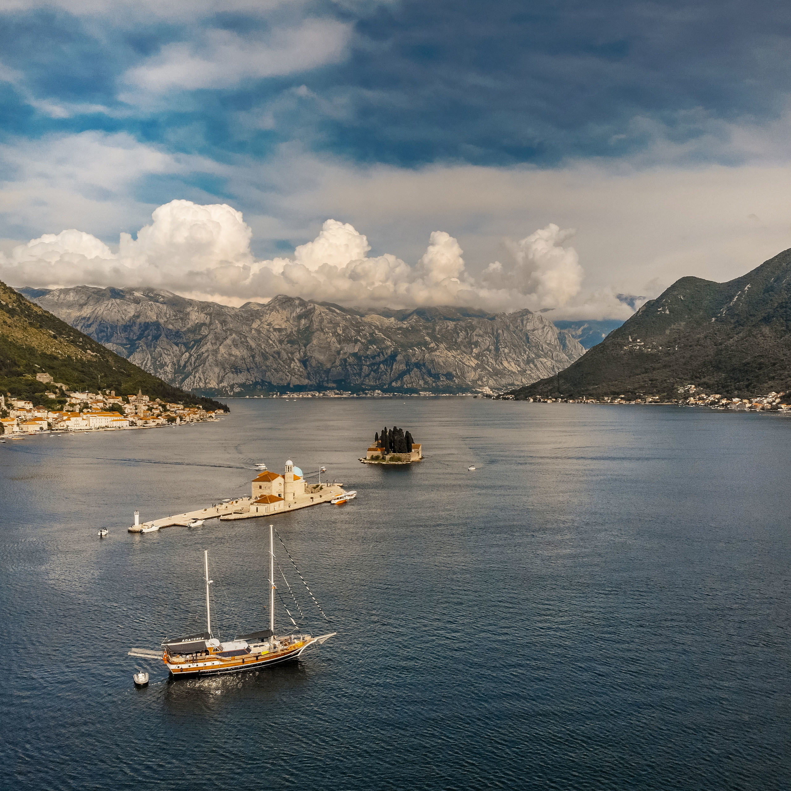 Voors en tegens van immigreren naar Montenegro