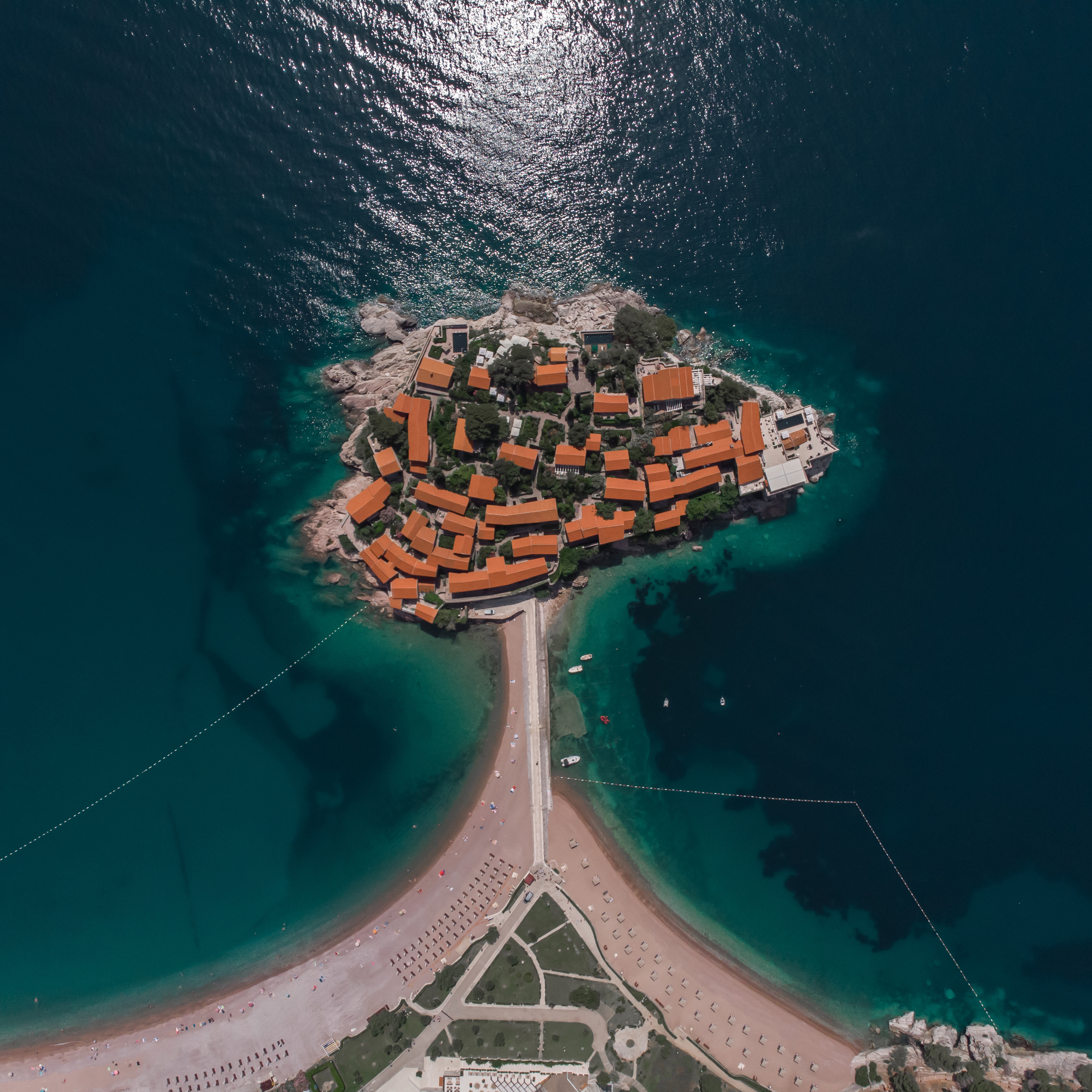 Voors en tegens van immigreren naar Montenegro