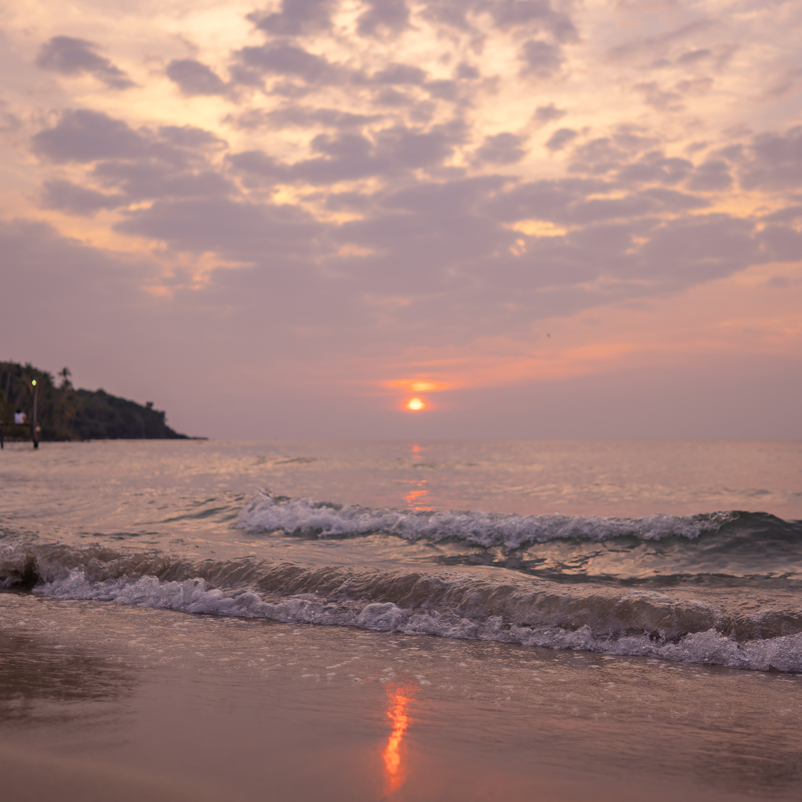Koh Kood - Øya nær Koh Chang og Pattaya, Bangkok