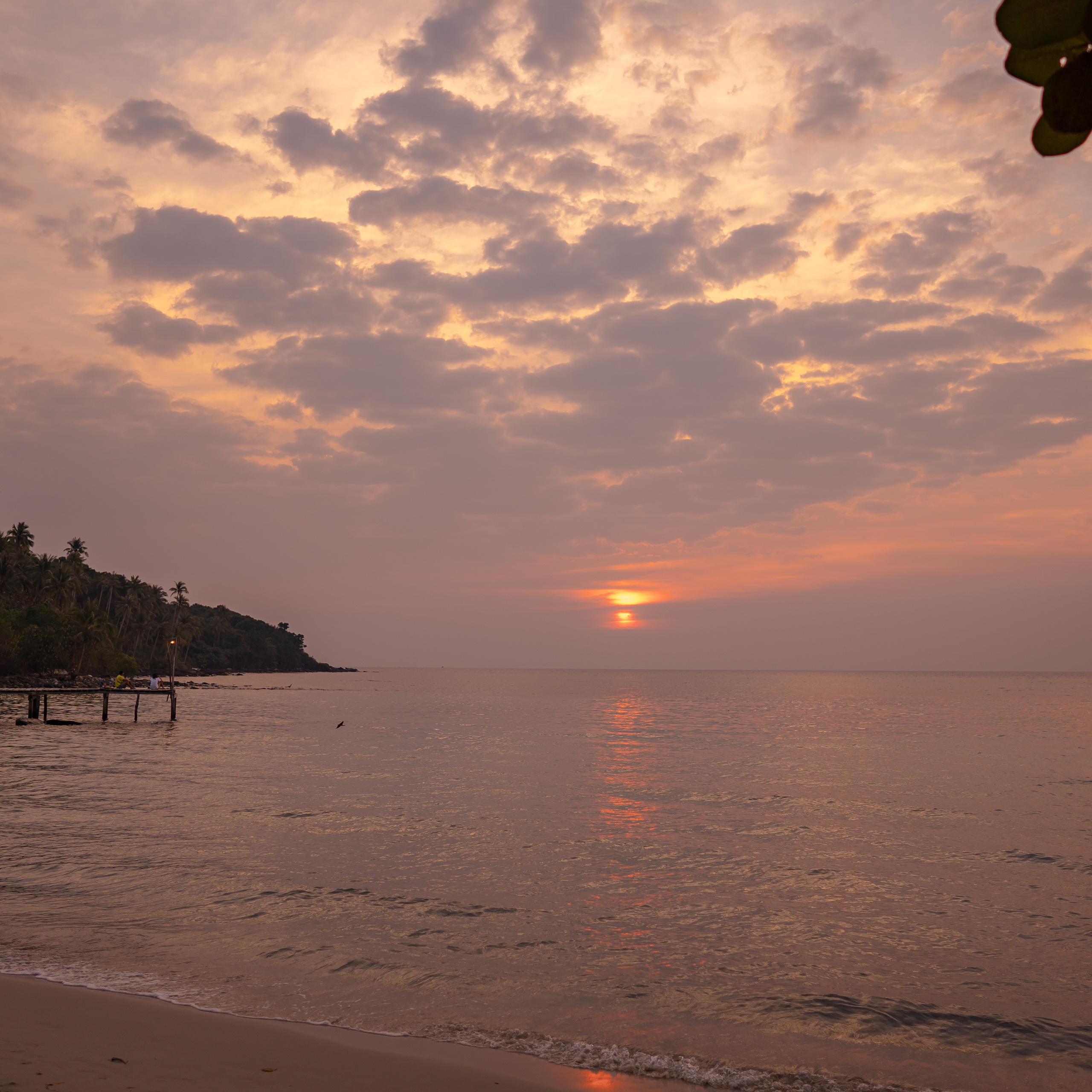Koh Kood - Øya nær Koh Chang og Pattaya, Bangkok