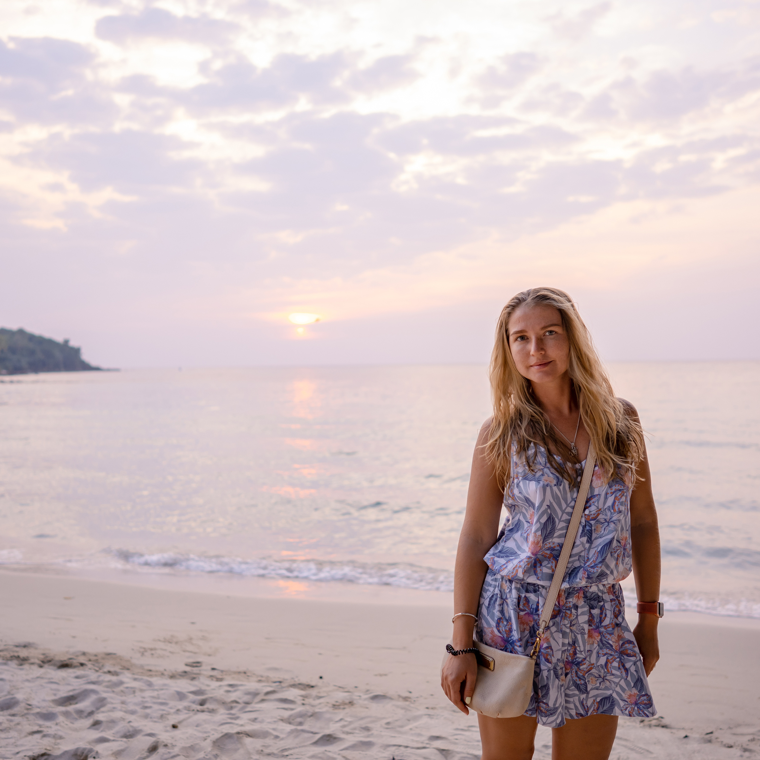 Koh Kood - Øya nær Koh Chang og Pattaya, Bangkok