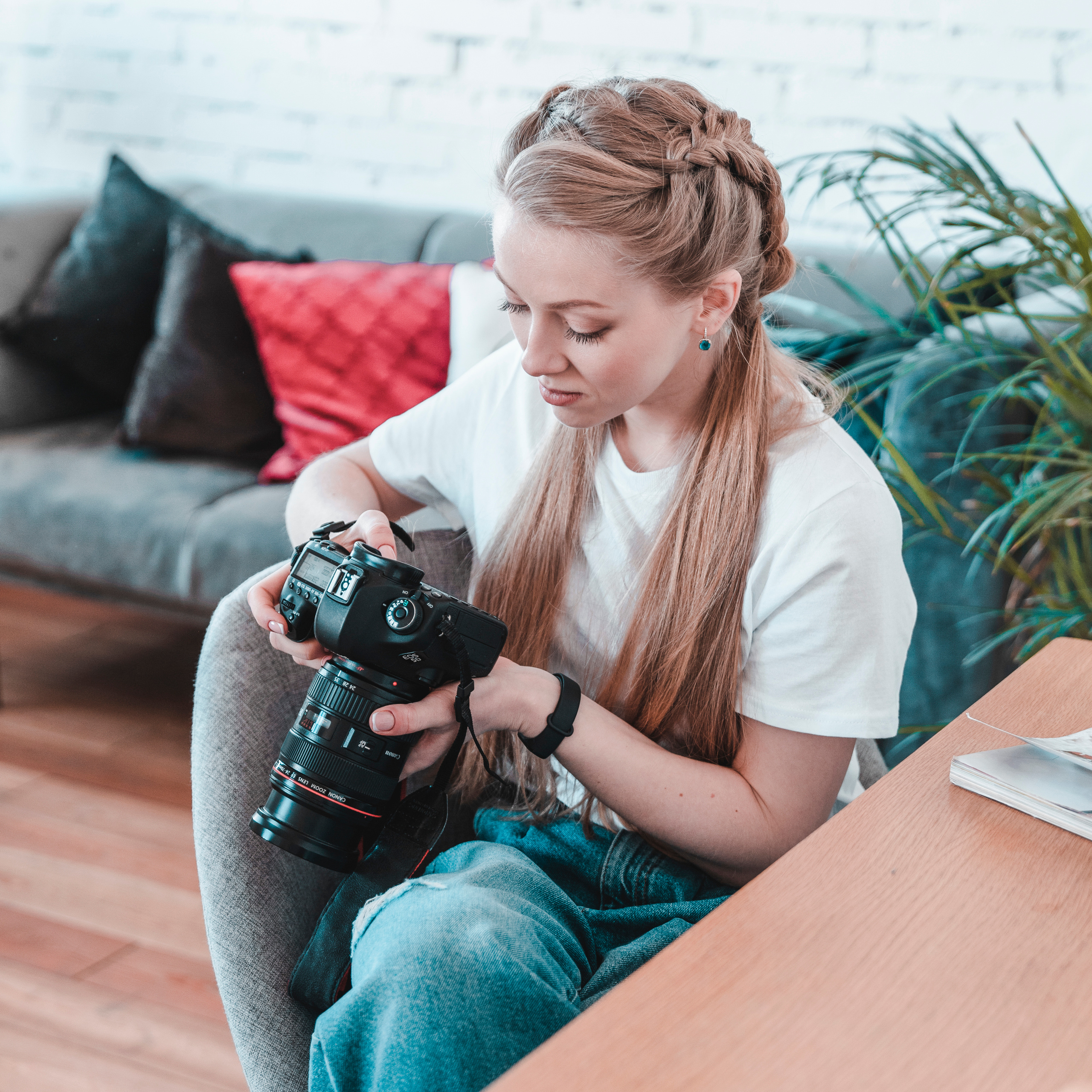 Услуги и цены. AnnVish photographer