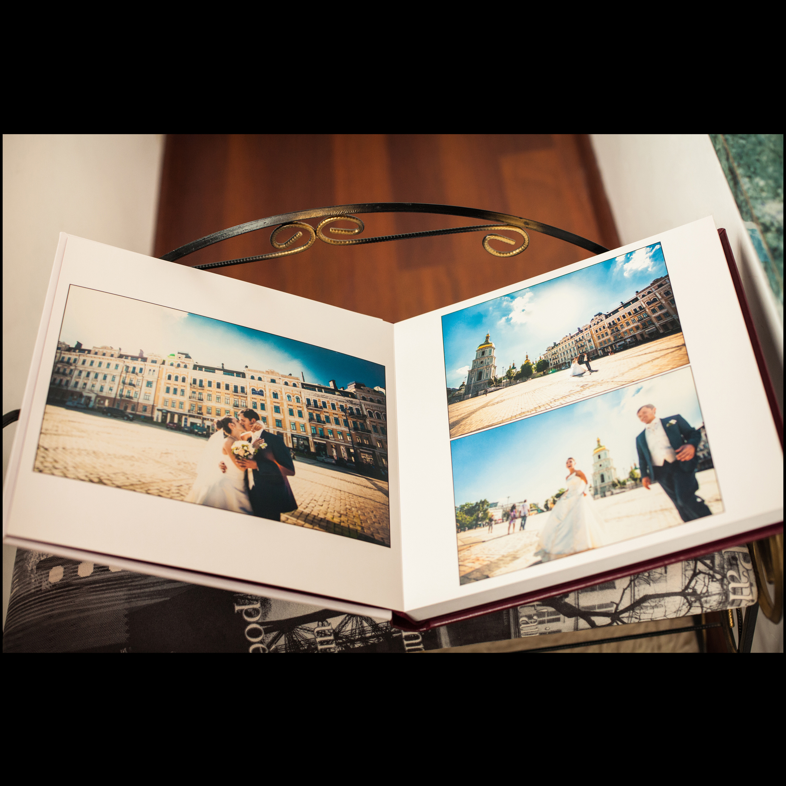 Фотокниги Премиум-класса. Фотограф Ігор Тополенко Арт- фото та весільна фотографія Україна Київ