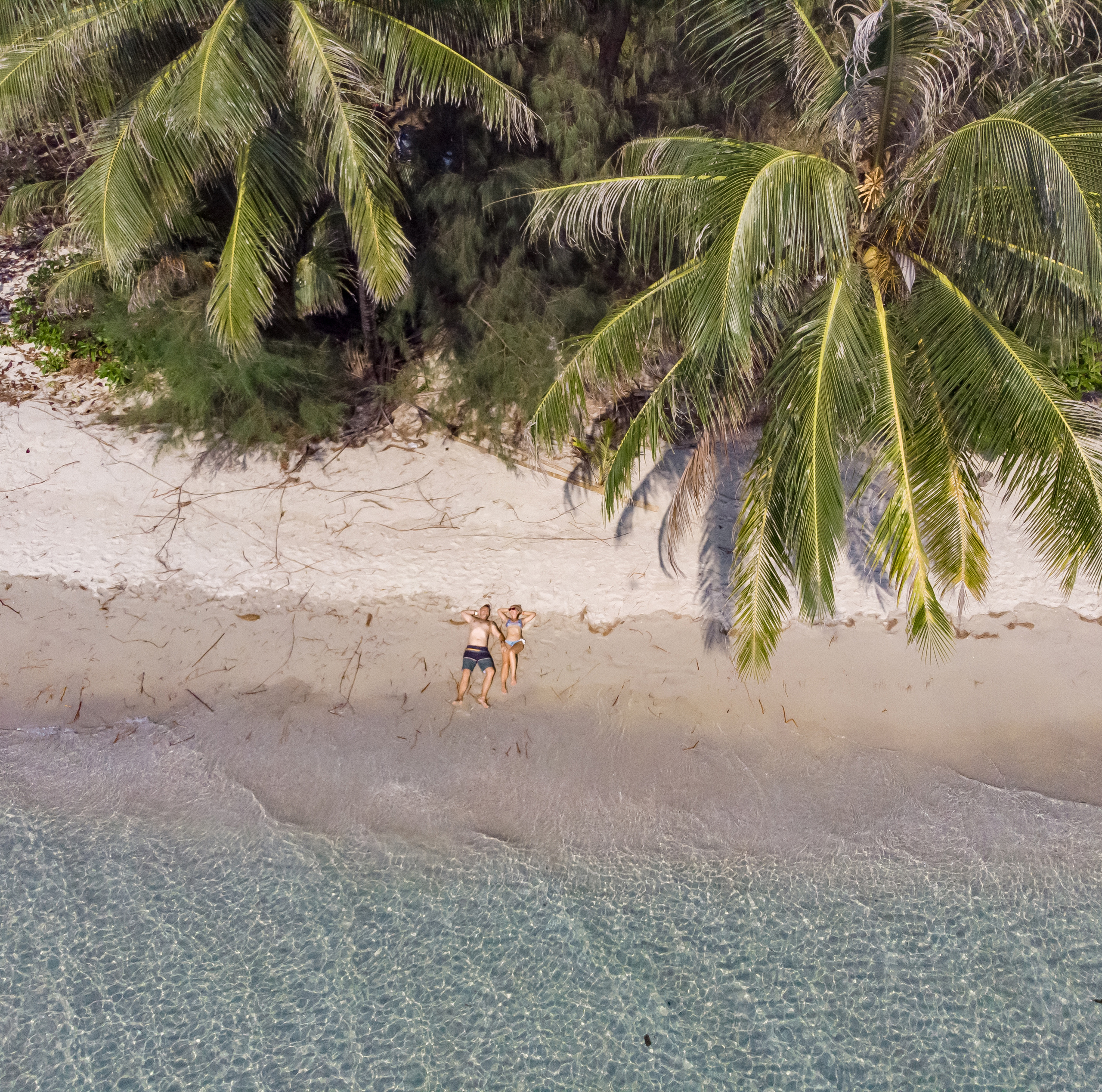 Koh Kood - Øya nær Koh Chang og Pattaya, Bangkok