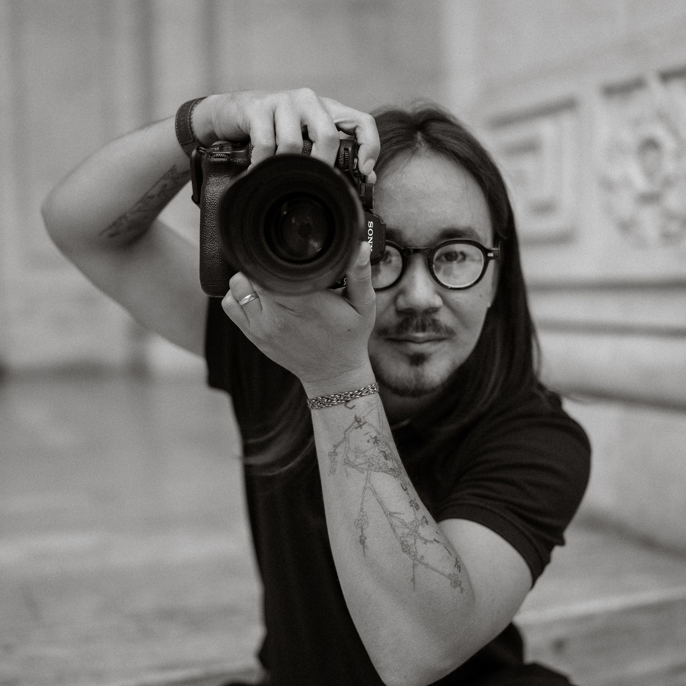 Ljova She Photography | This website is dedicated to wedding, couple, and proposal photography