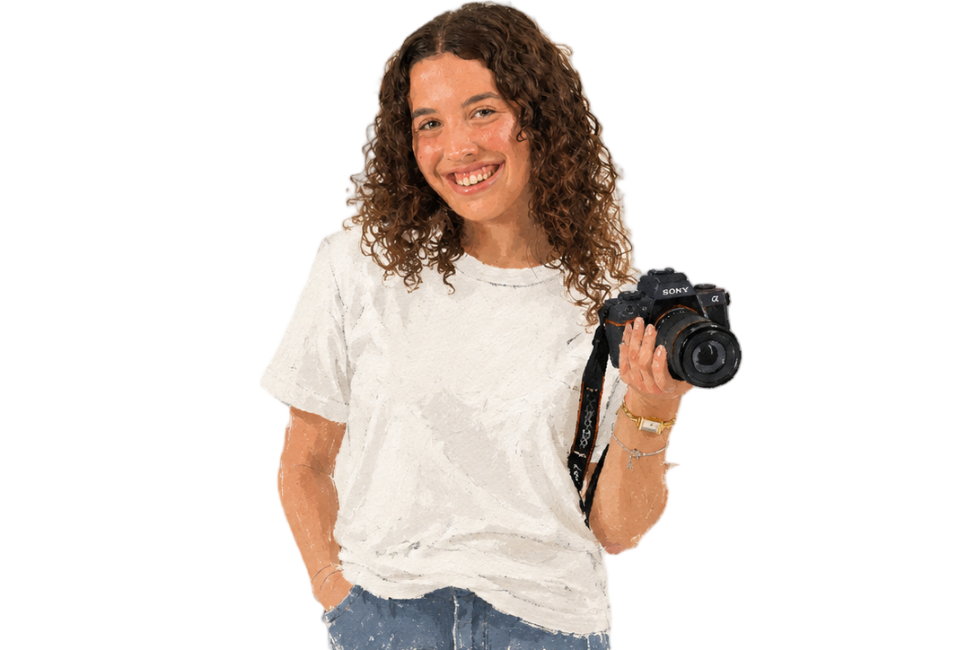 Bia Bandeira | Photographer & Visual Storyteller