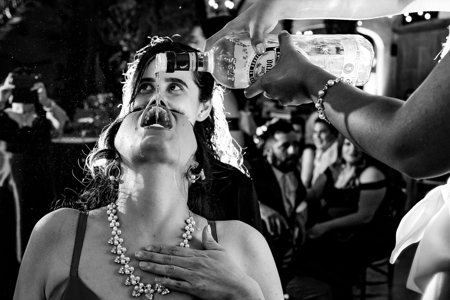 Jorge Romero Fotógrafo de bodas