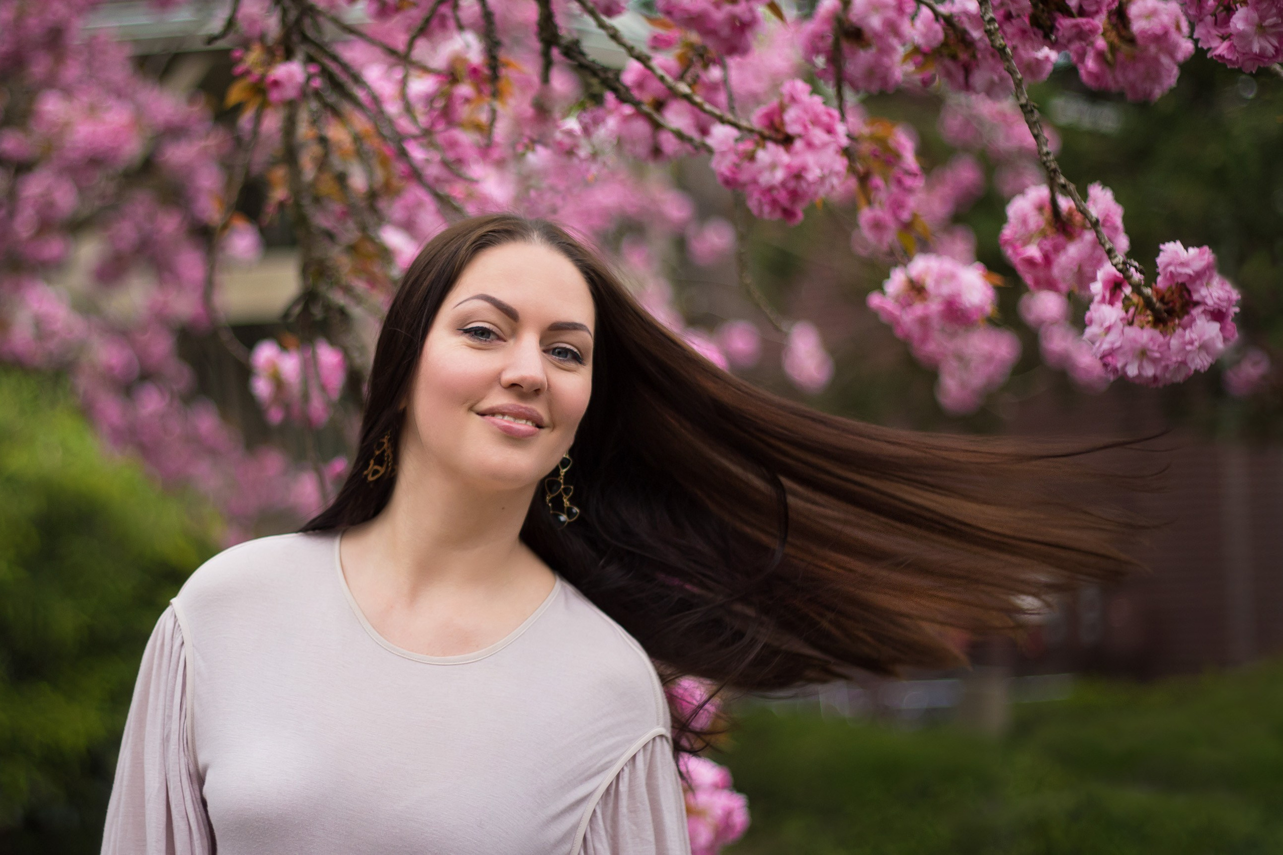 YuAnna studio. Family & Kids Photographer in Seattle area, located in