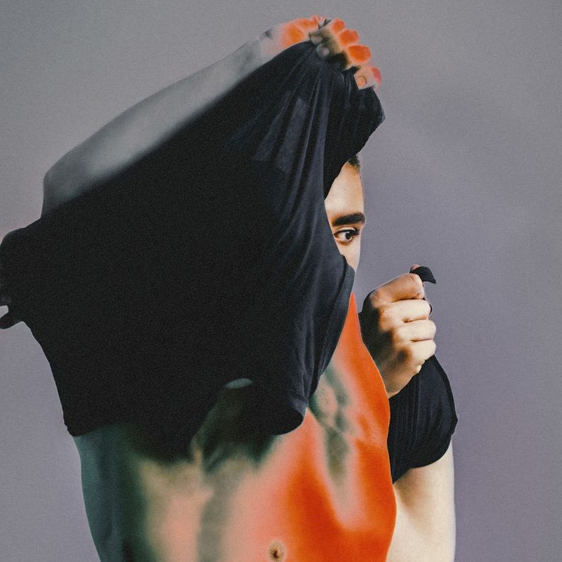 PORTRAIT/FINE ART PHOTOGRAPHER/PERFORMER