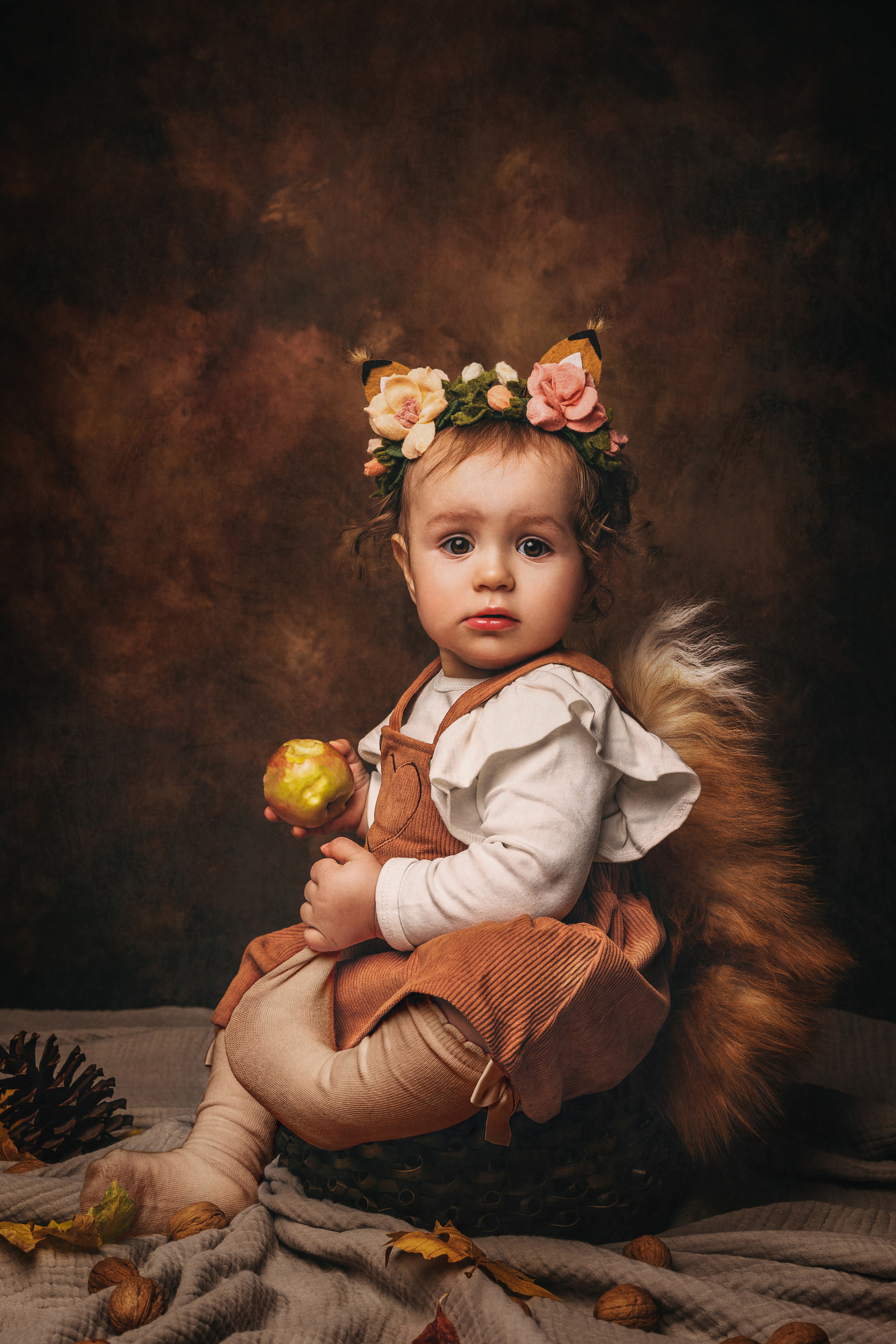 Studio sessions. ArtFeather Photography. Sacramento, California