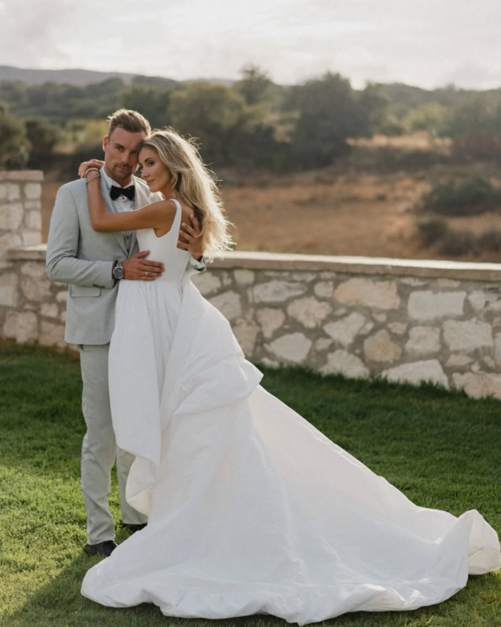 17 April 2026. Palazzo Novello, Brescia. Aleksandra Lansoni