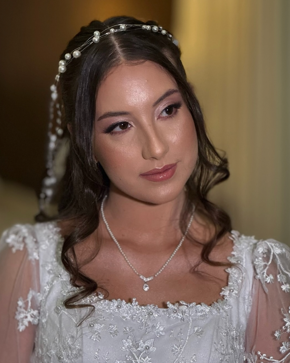 Filmmaker Daner Castria