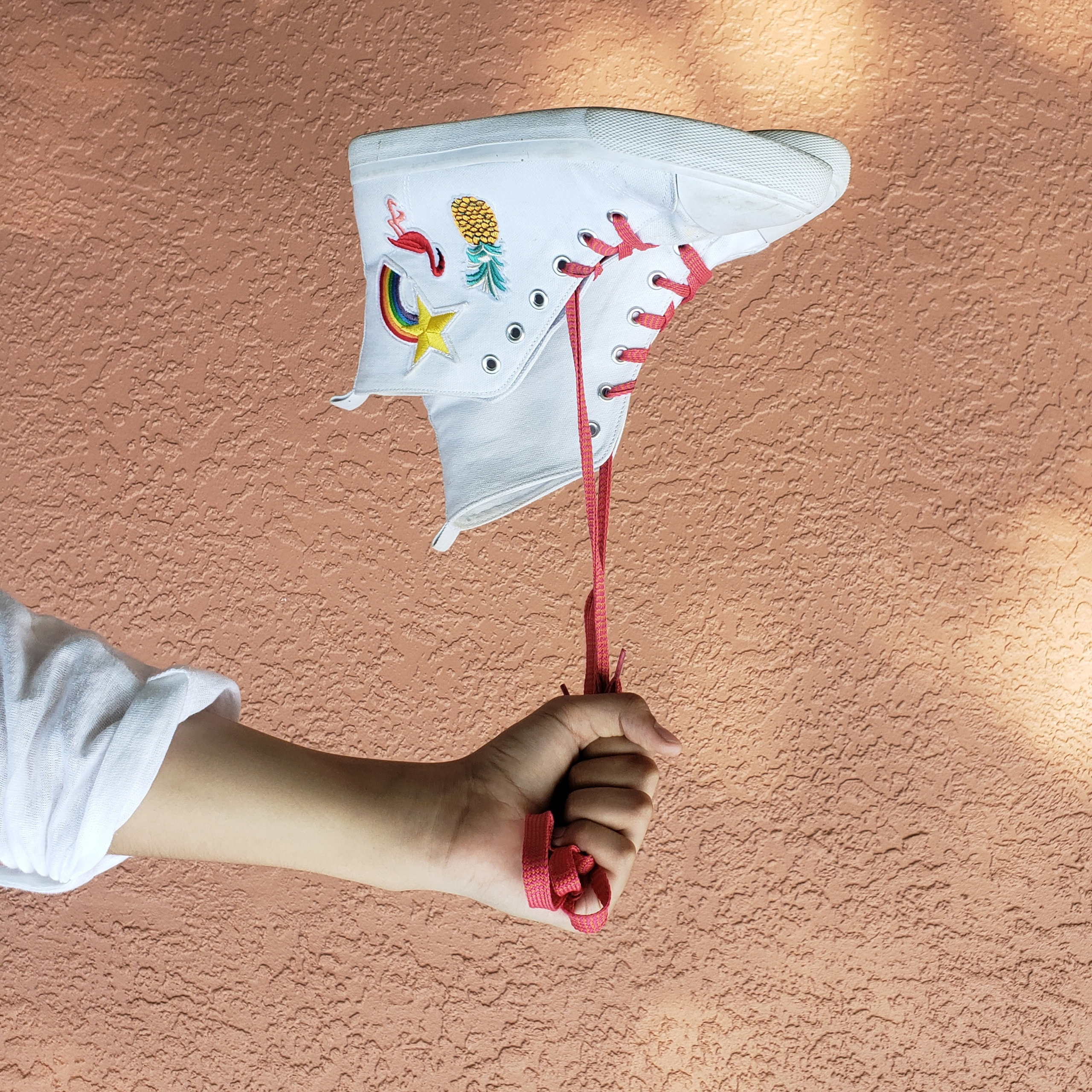 Mobilography. Fine Art Photography by Ksenia Mirnaya