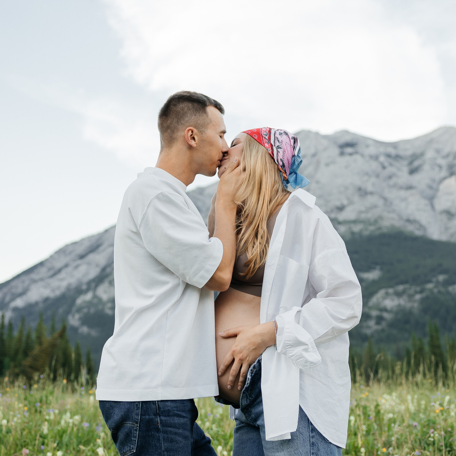 Tetiana Shuhai - Photography Pricing and Packages in Calgary