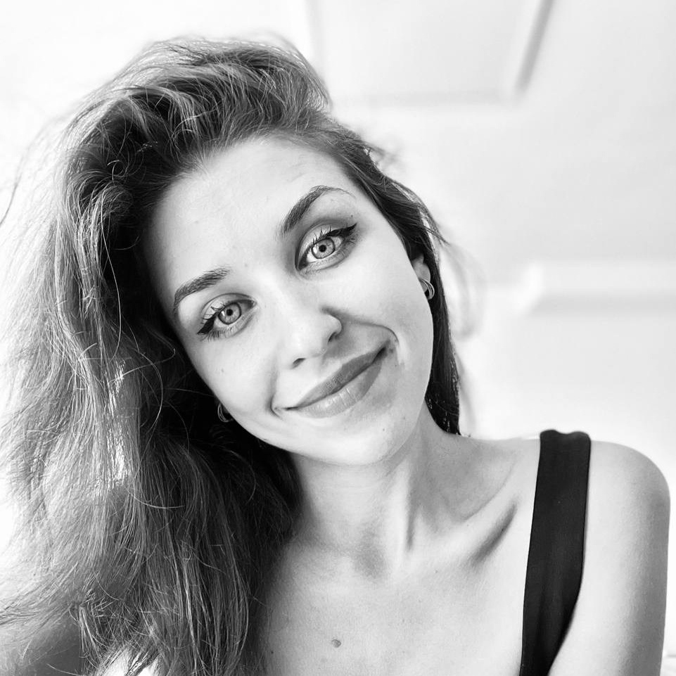 Вокалист. Екатерина Мамышева — оперная певица / soundtrack вокалист