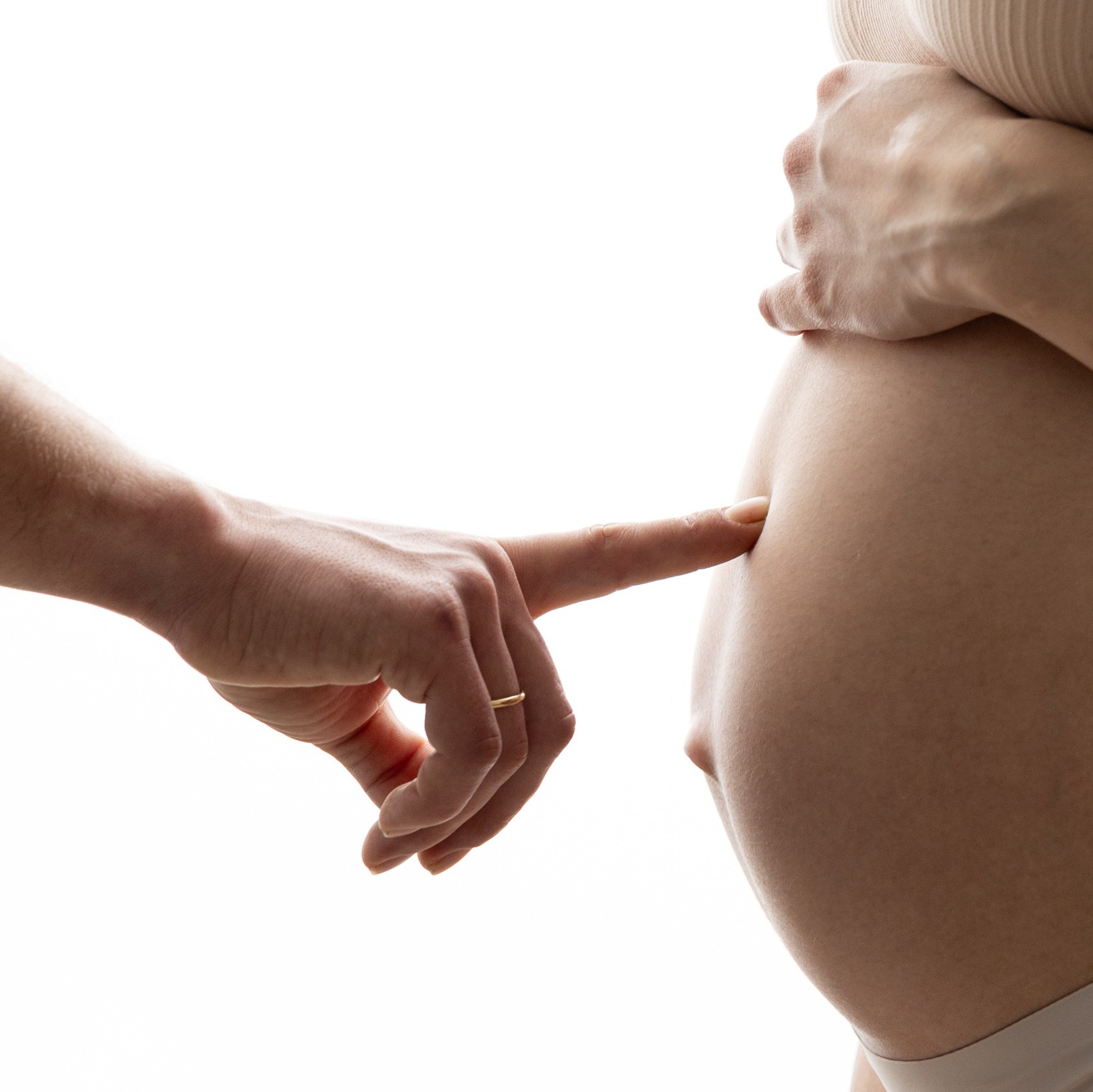 Maria Cristina Casati Fotografa di Ritratto Donna e Maternità a Milano — CityLife