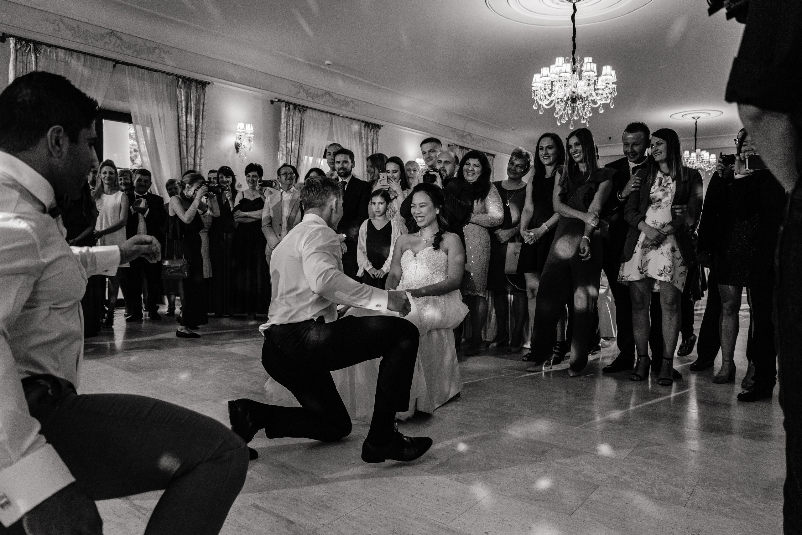 S & M. NK Picture - Fotograf Lublin, Warszawa