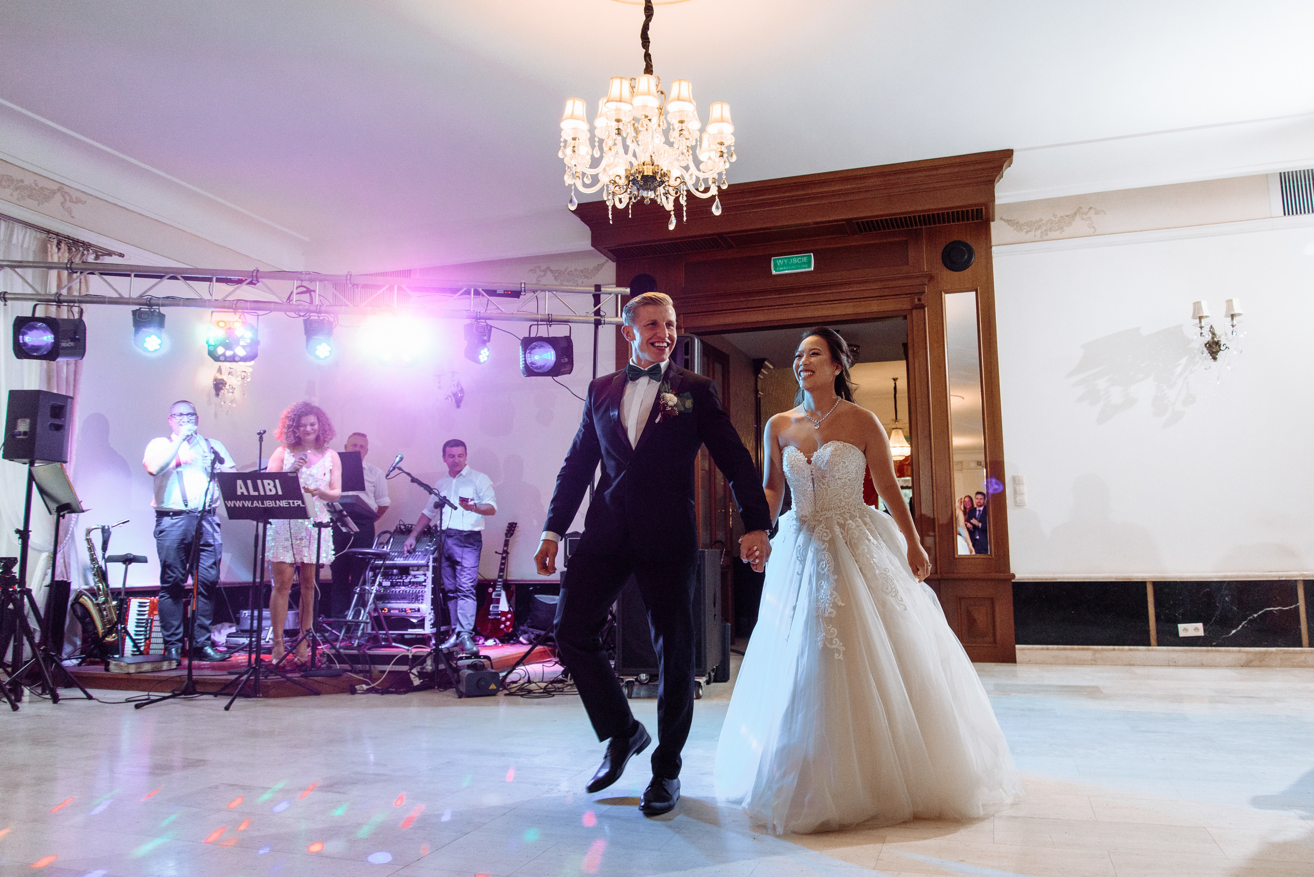 S & M. NK Picture - Fotograf Lublin, Warszawa