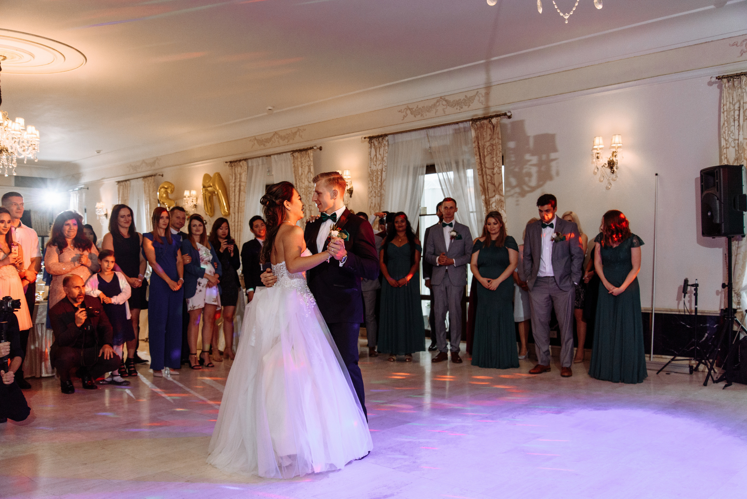 S & M. NK Picture - Fotograf Lublin, Warszawa